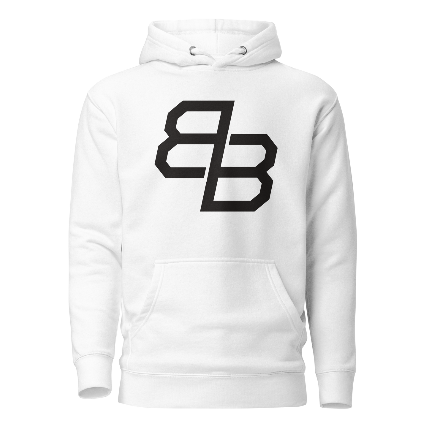 Brock Bowers "Logo" Sweatshirt