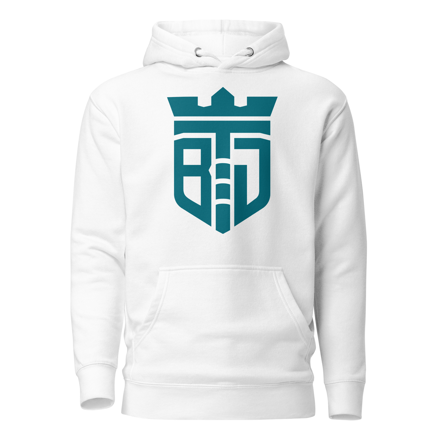 Brian Thomas Jr. "Logo” Hoodie