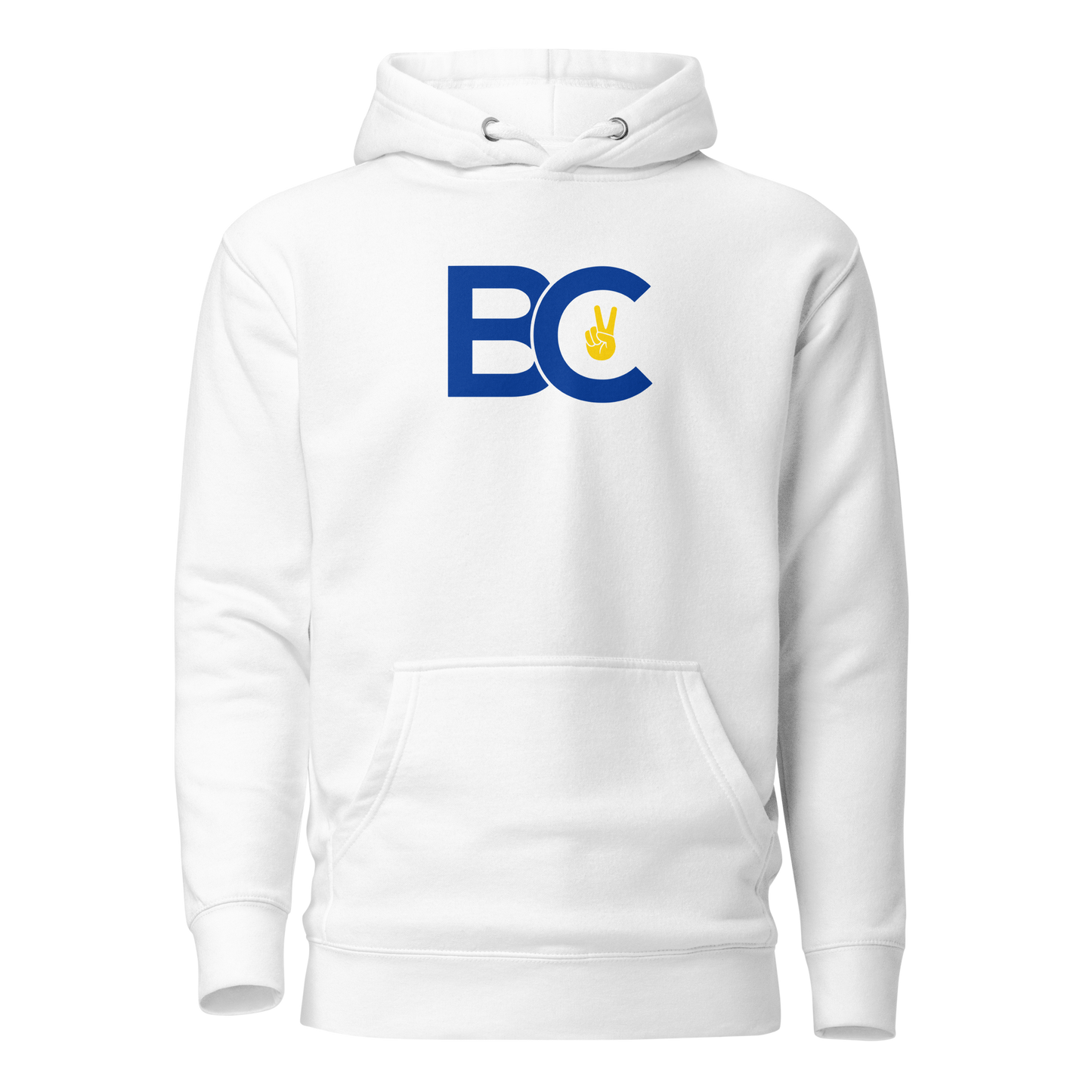 Blake Corum "Logo" Hoodie