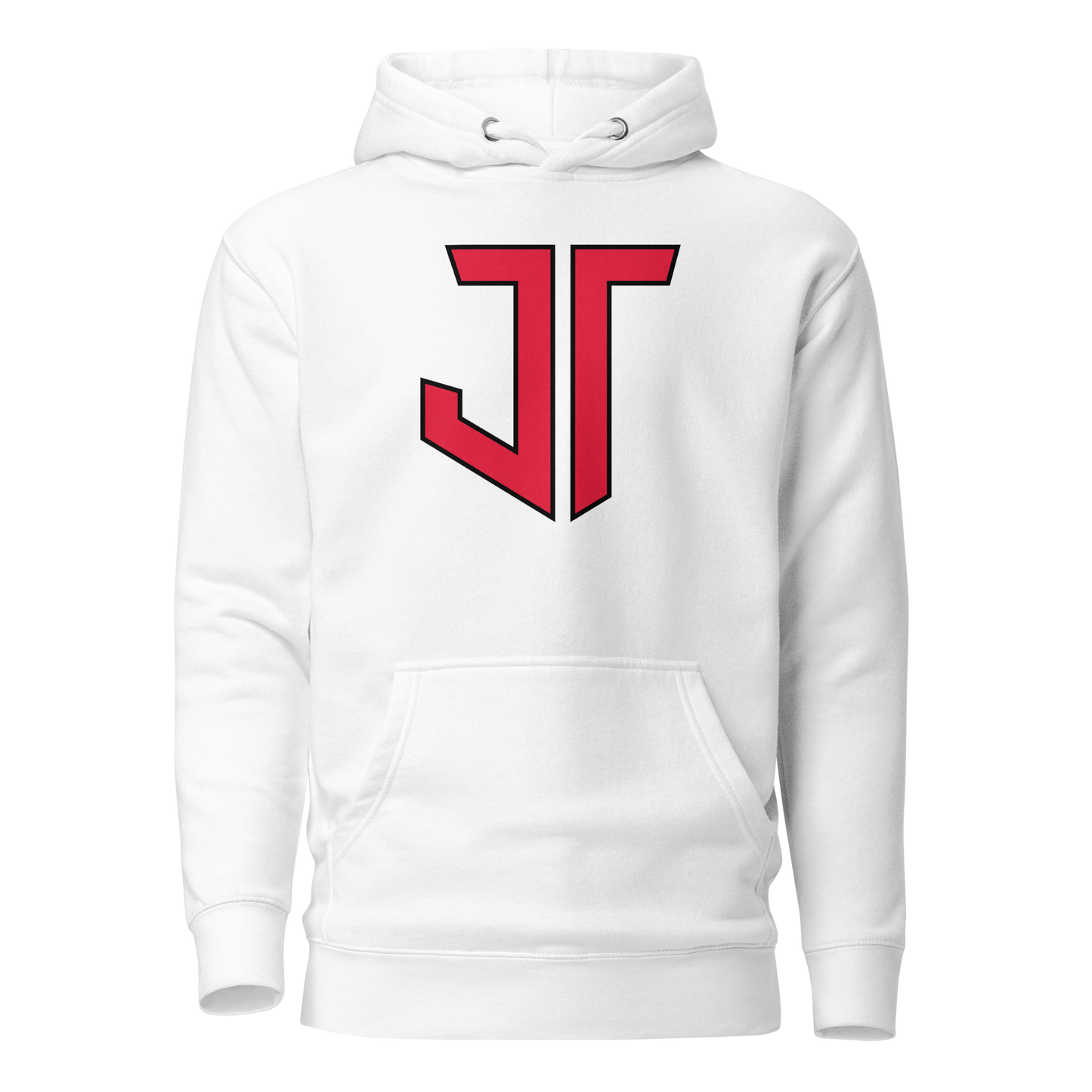 Jawaan Taylor "Logo" Hoodie