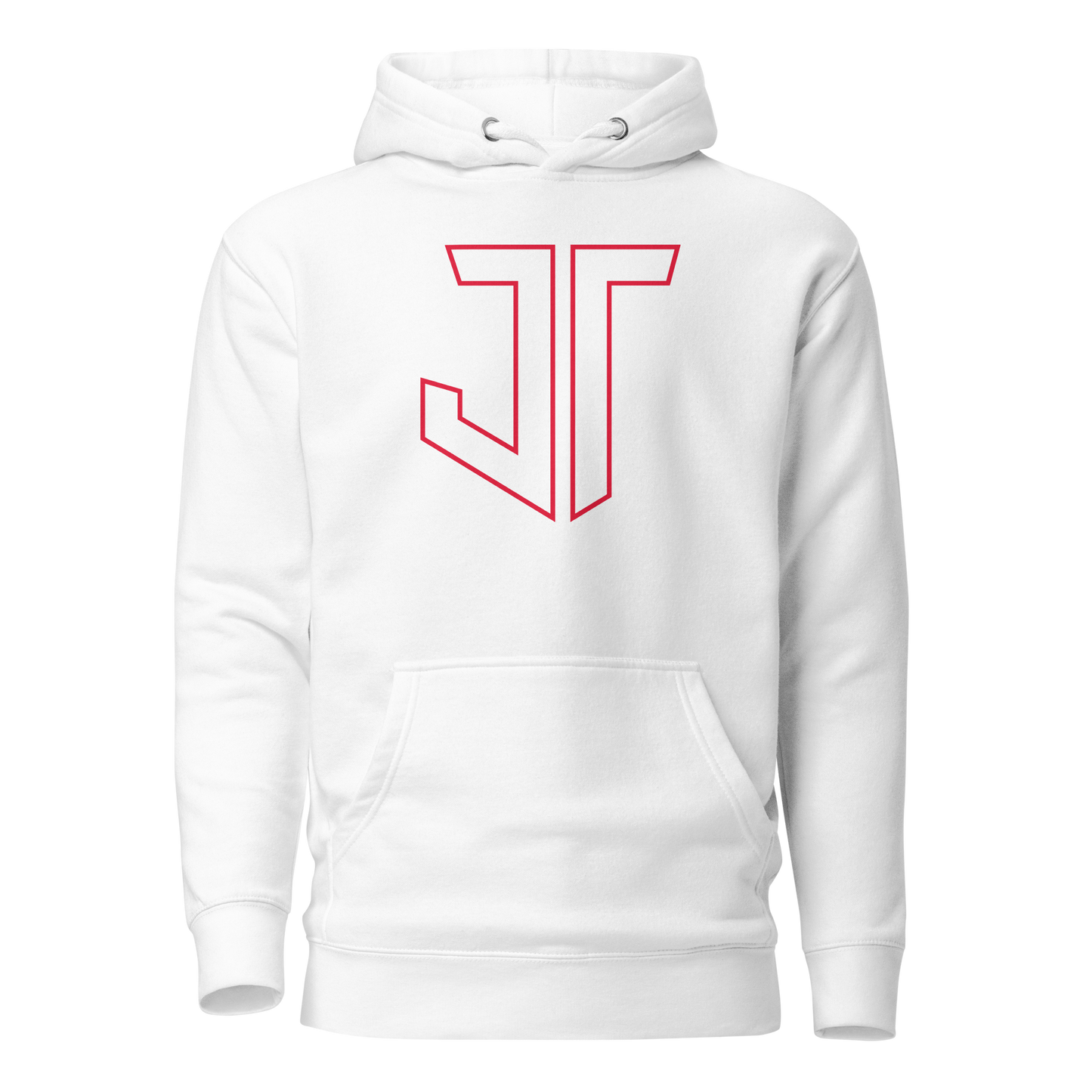 Jawaan Taylor "Logo" Hoodie