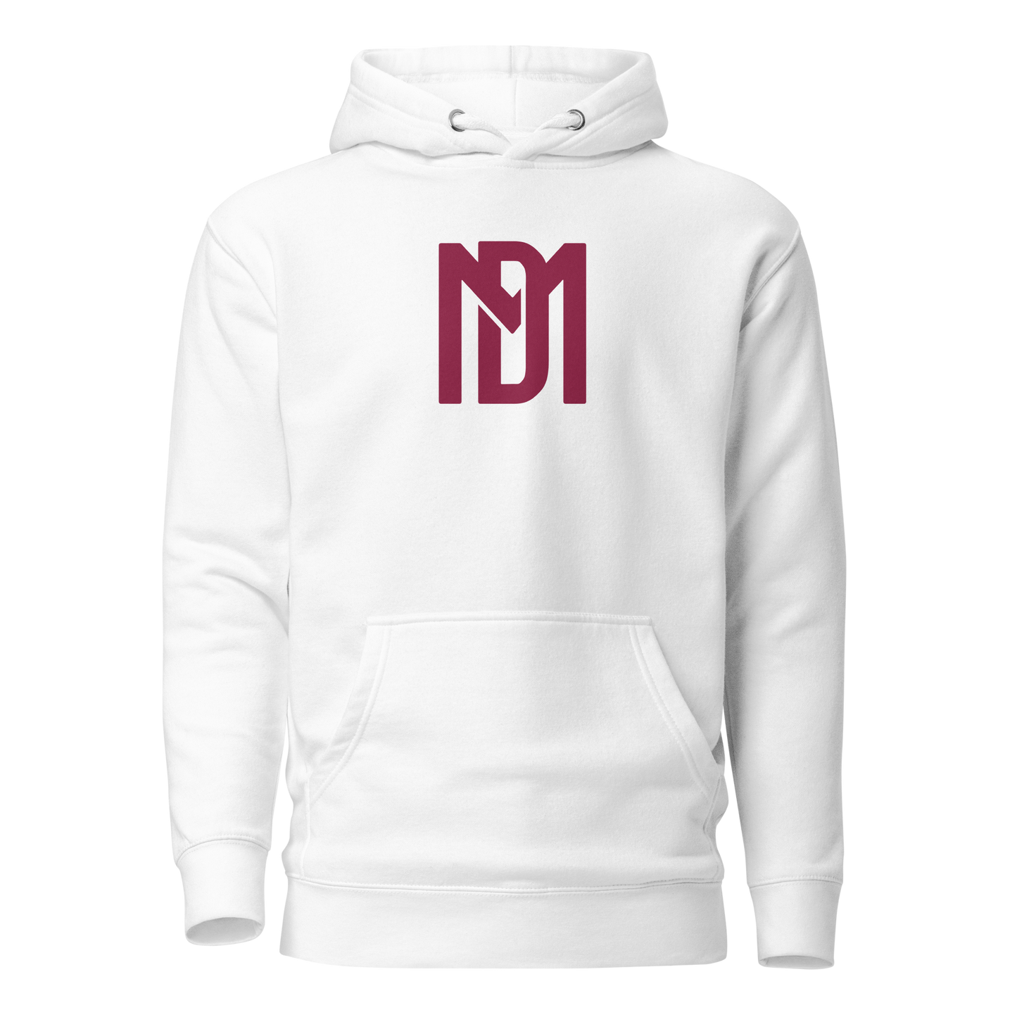 Markeston Douglas "Logo" Hoodie
