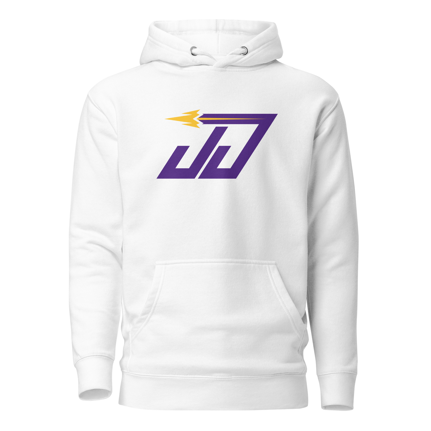 Justin Jefferson "Logo" Hoodie