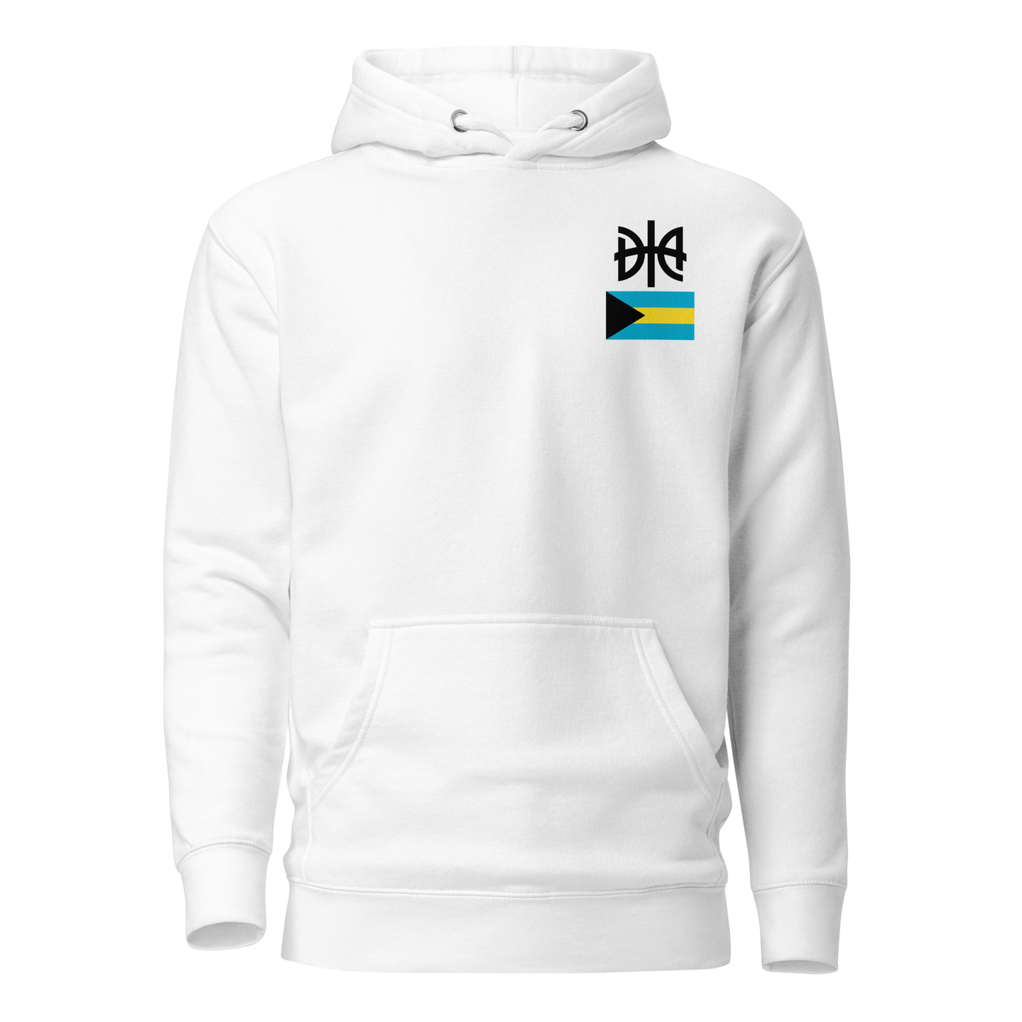 Deandre Ayton "DA x BBF " Hoodie