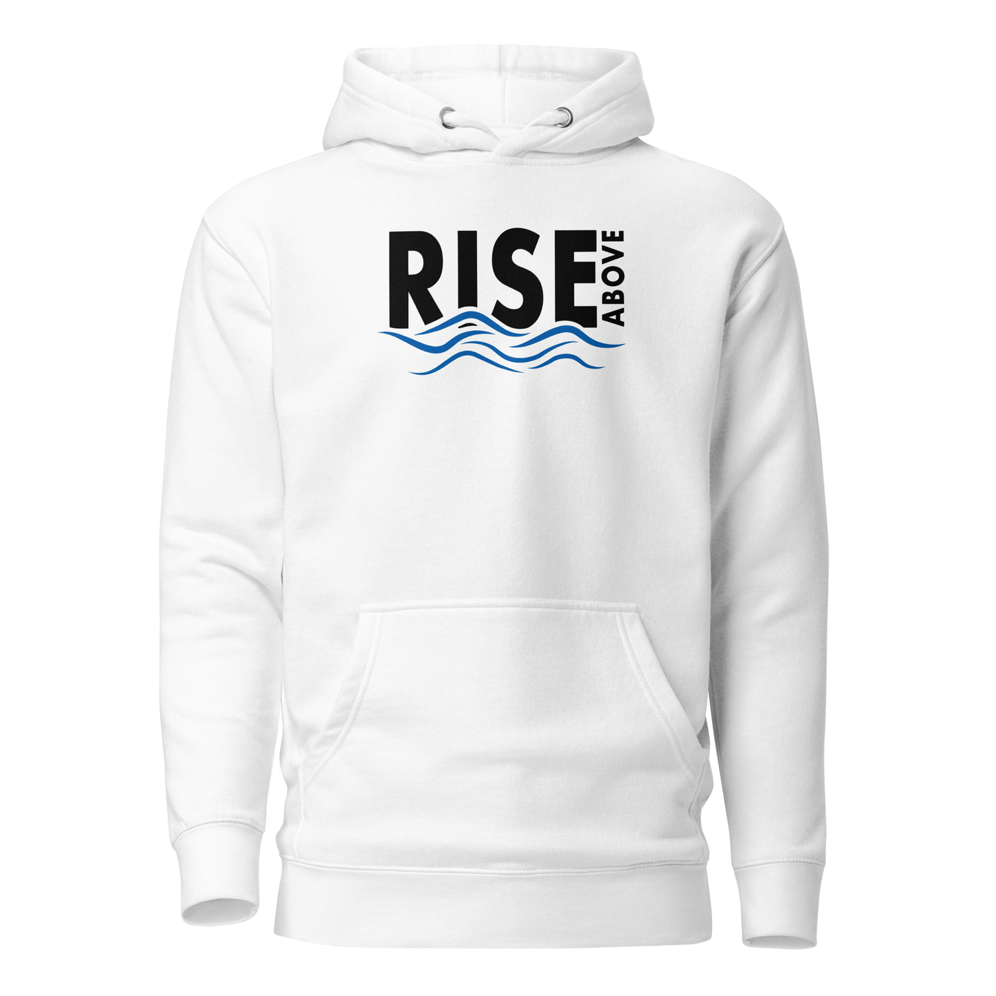 Andrew Van Ginkel "Rise Above" Hoodie