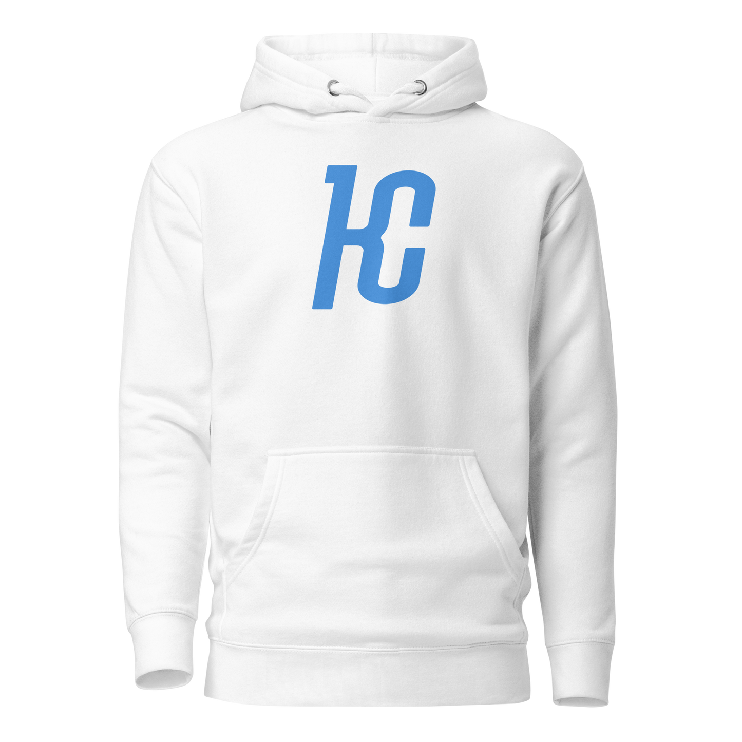 Kamilla Cardoso "Logo" Hoodie