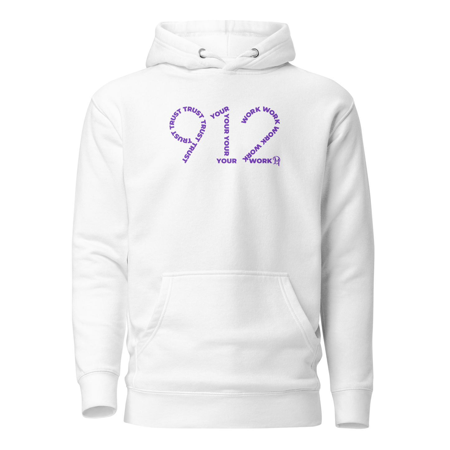 Davion Mitchell "912" Hoodie