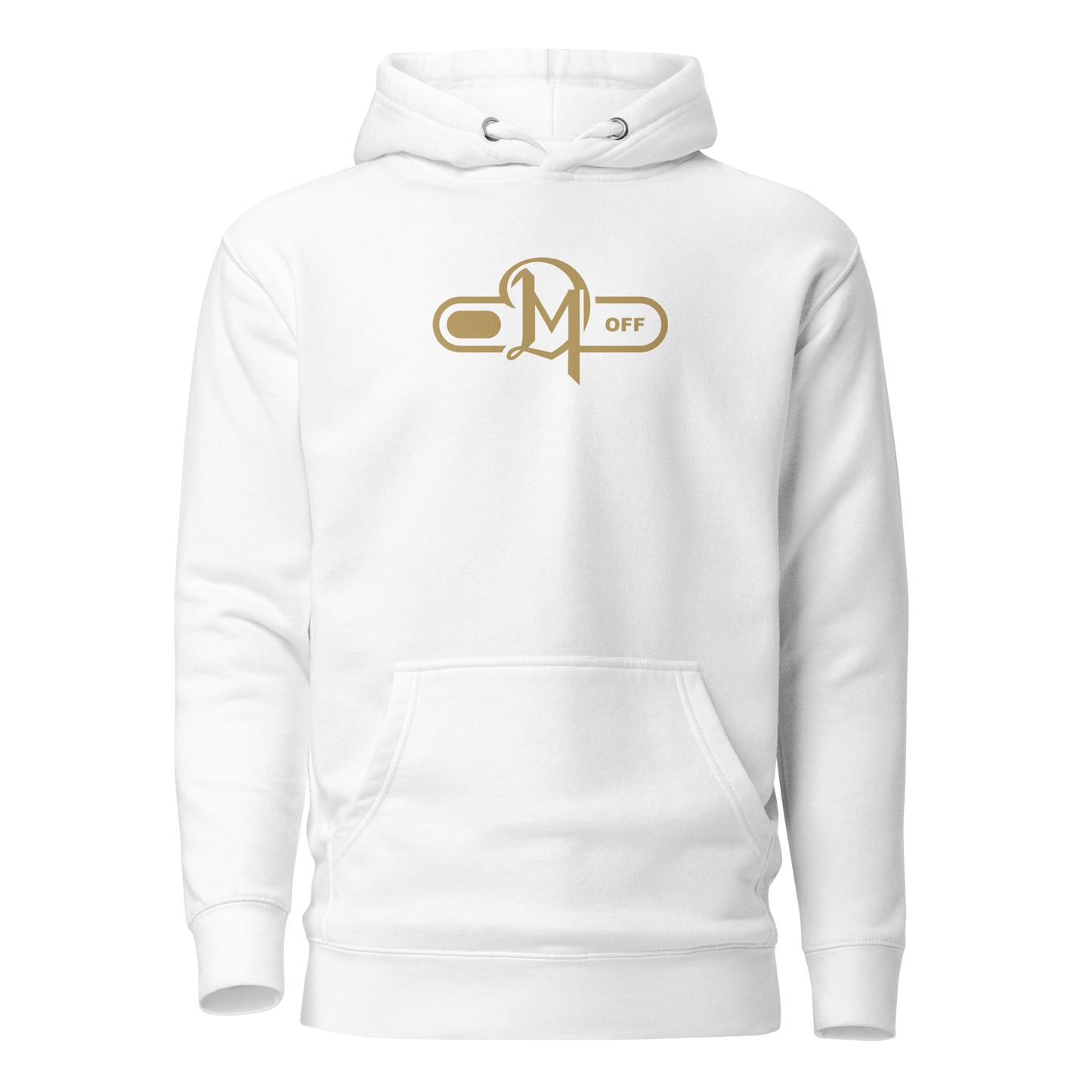 Davion Mitchell "Logo" Hoodie