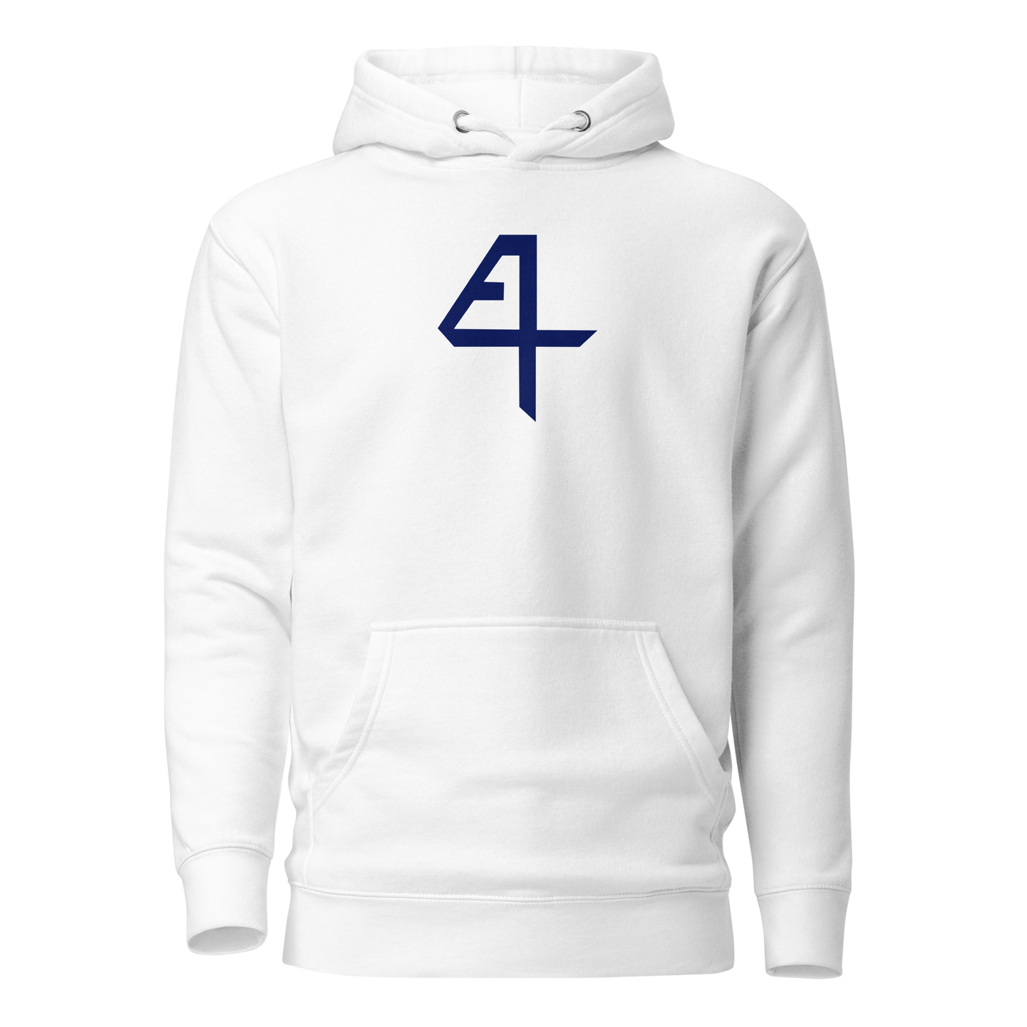 Eddie Lampkin "Logo" Hoodie