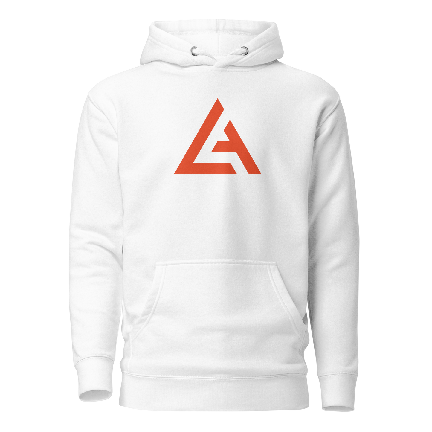 Luke Altmyer "Logo" Hoodie