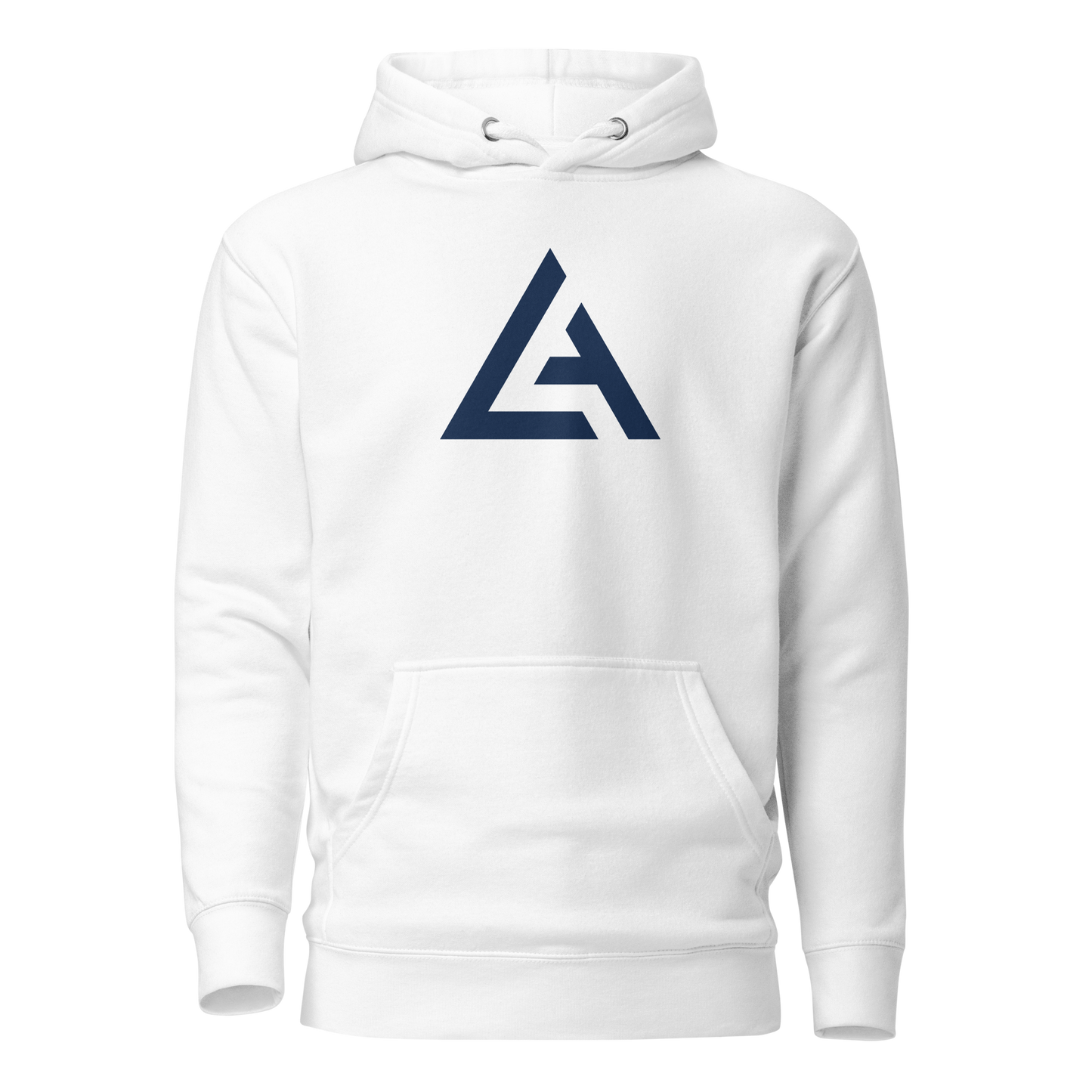 Luke Altmyer "Logo" Hoodie