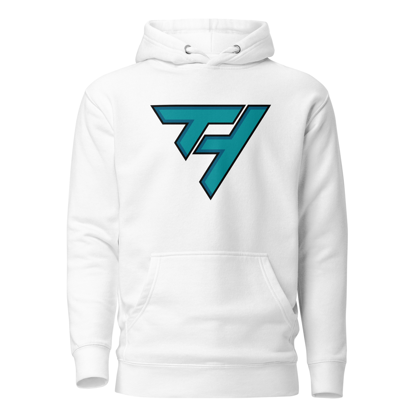 Tyler Huntley "Logo" Hoodie