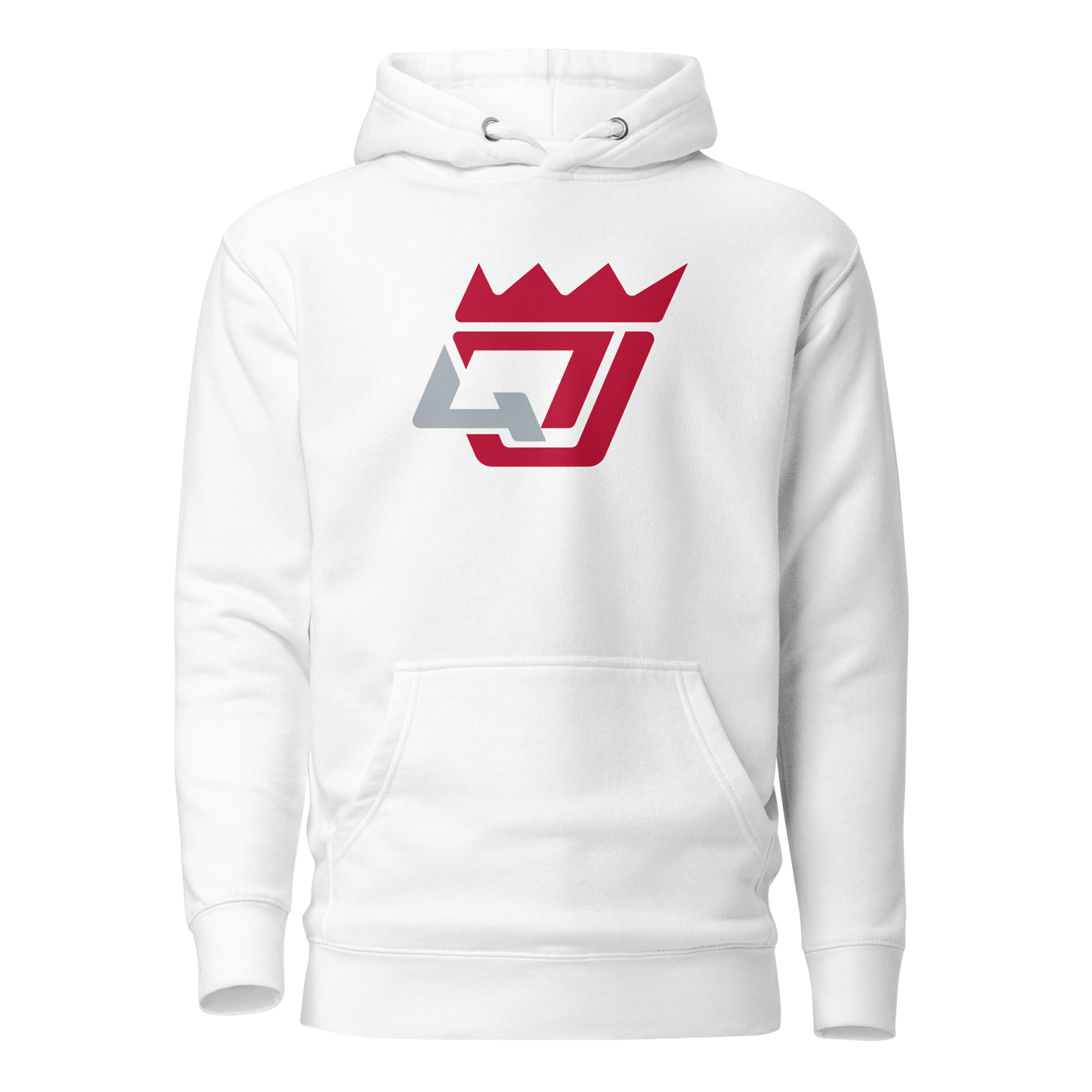 Quinshon Judkins "Logo" Hoodie
