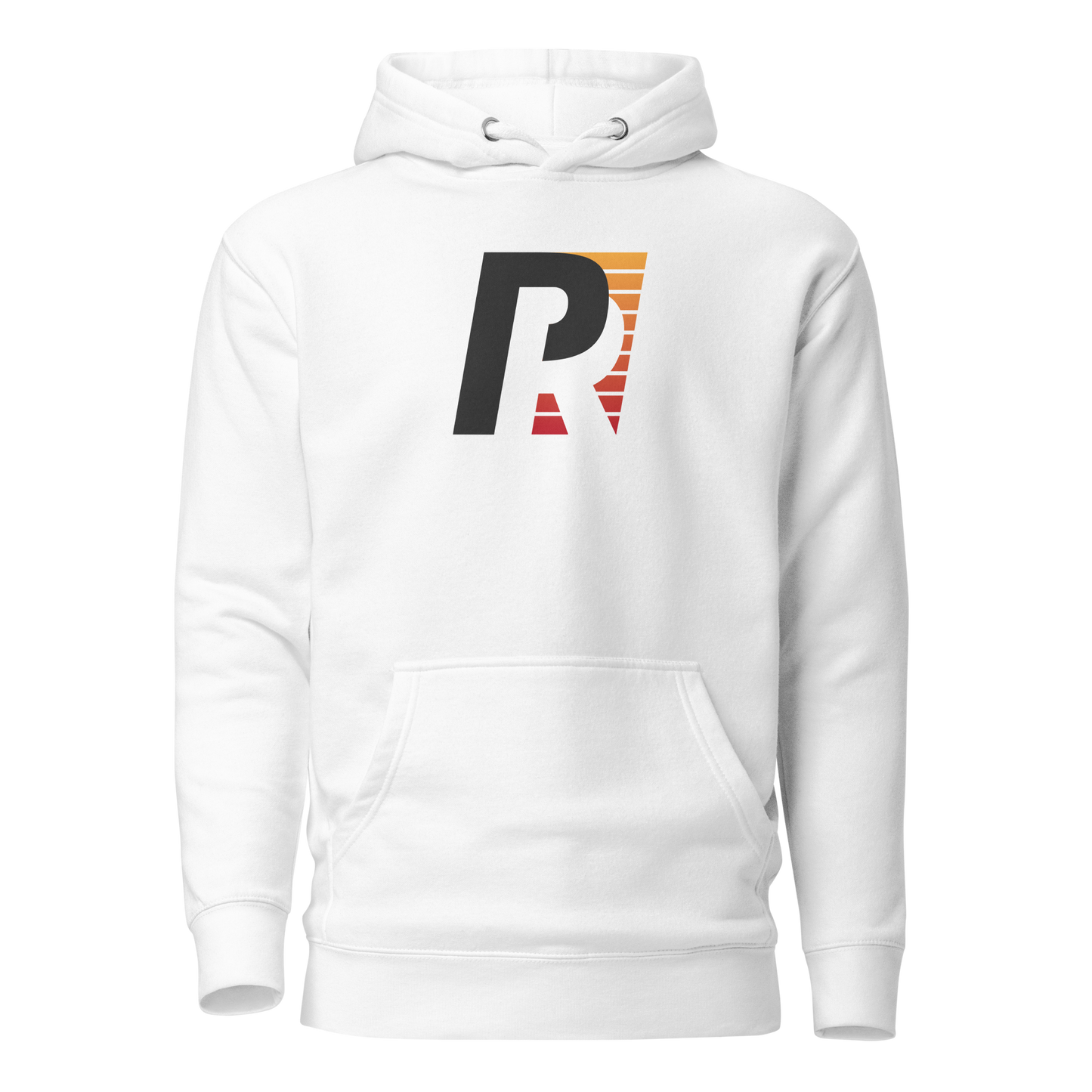Patrick Ricard "Logo" Hoodie