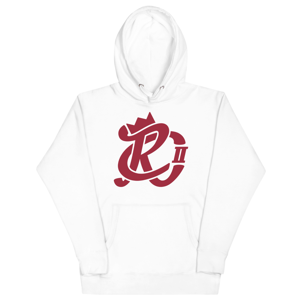 Corey Robinson II "Logo" Hoodie