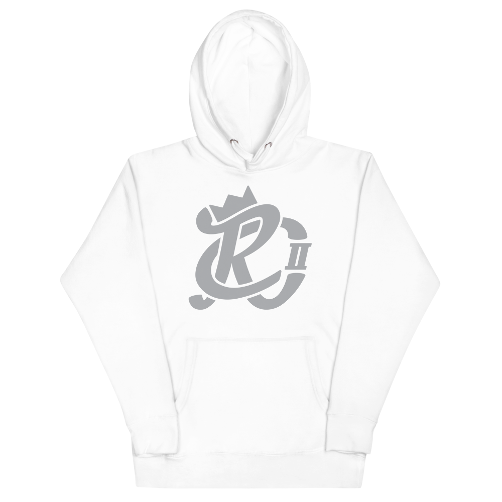 Corey Robinson II "Logo" Hoodie