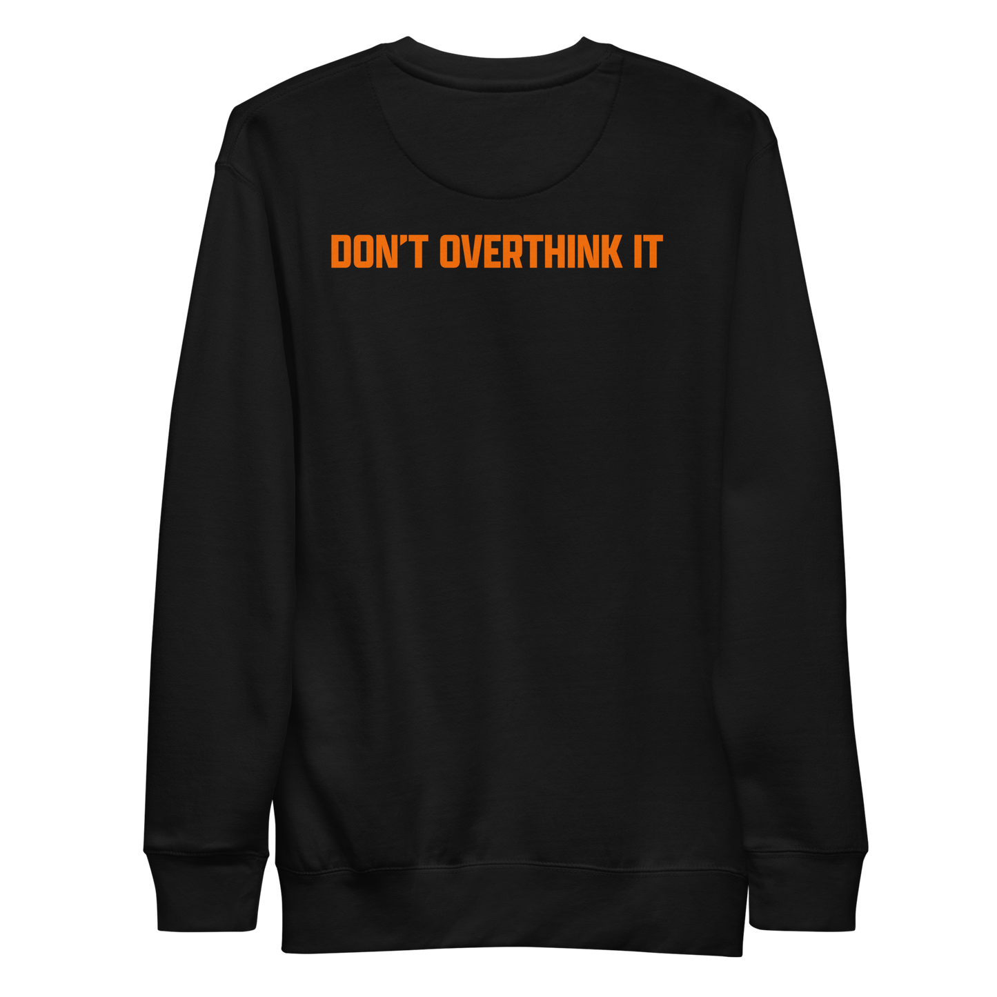 Judah Mintz "Collage" Sweatshirt