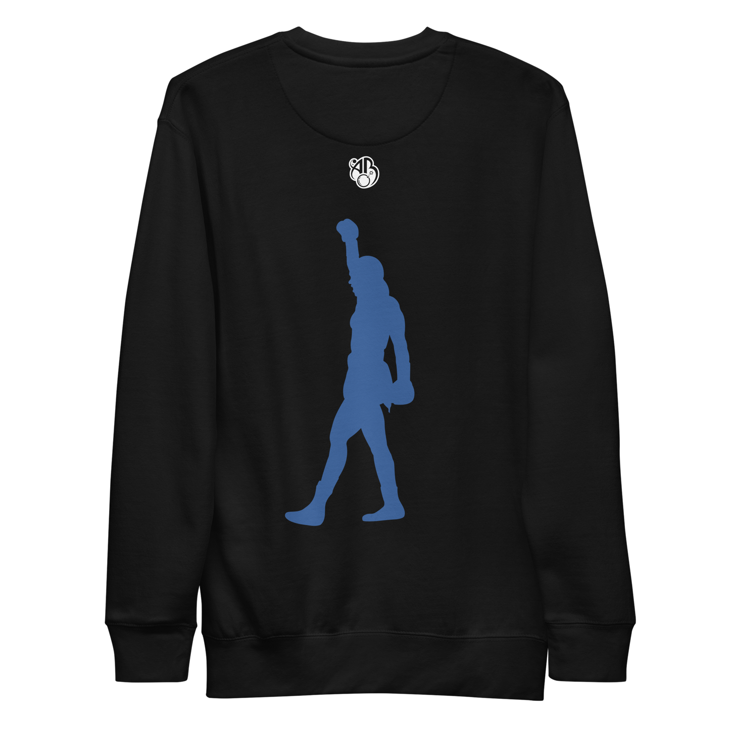 Alycia Baumgardner "Vindication" Sweatshirt