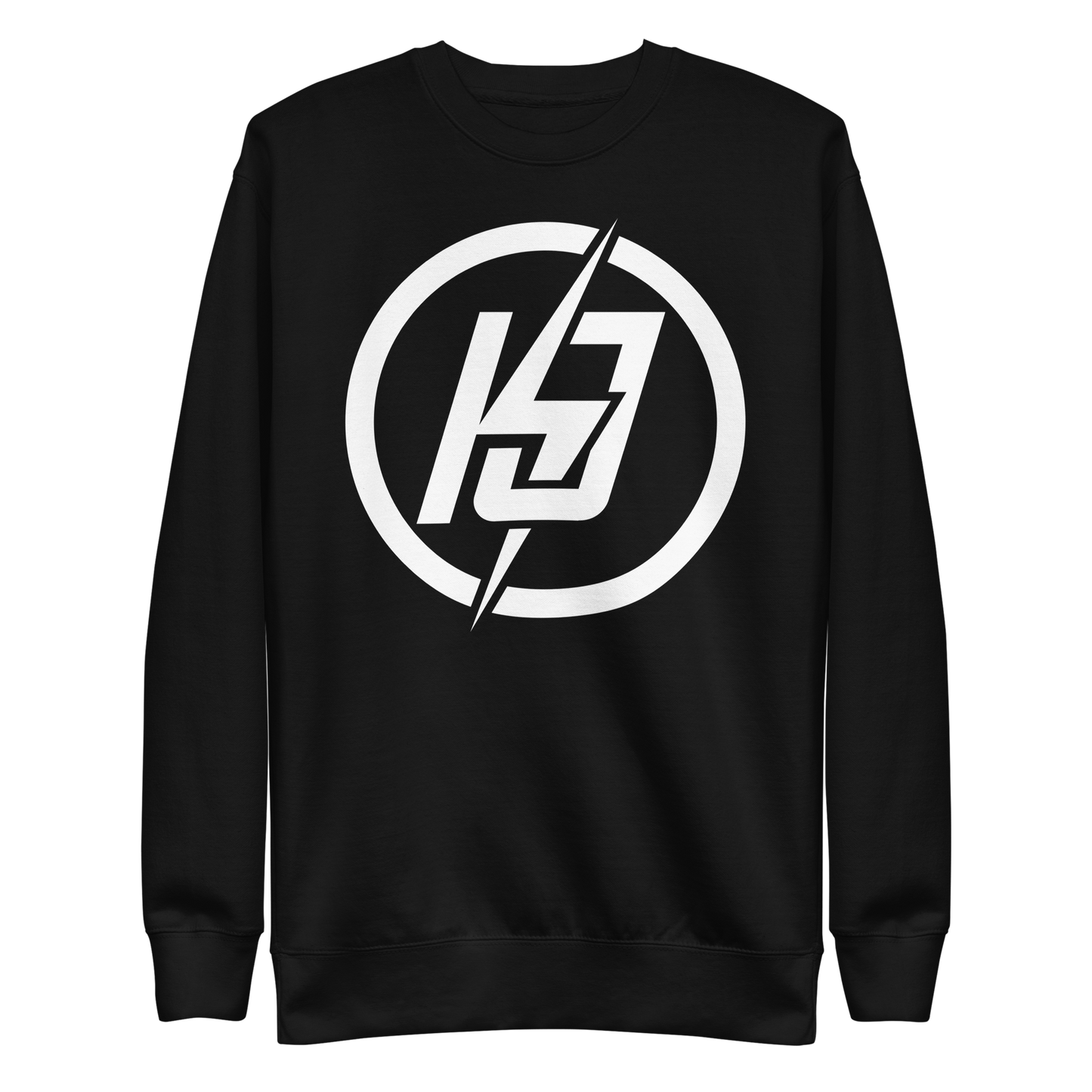 K.J. Osborn "Logo" Sweatshirt