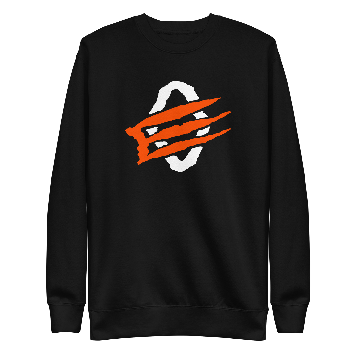 Emmanuel Ogbah "Logo" Sweatshirt