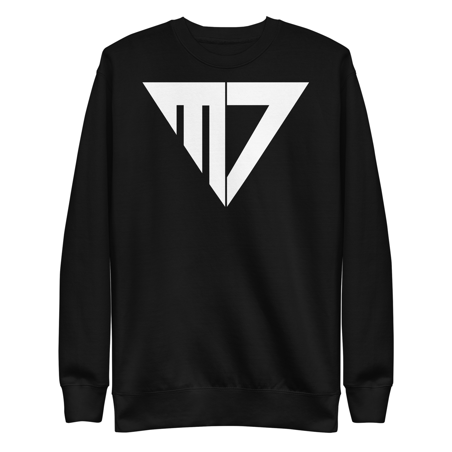 Charvarius Ward "Mooney M7" Sweatshirt