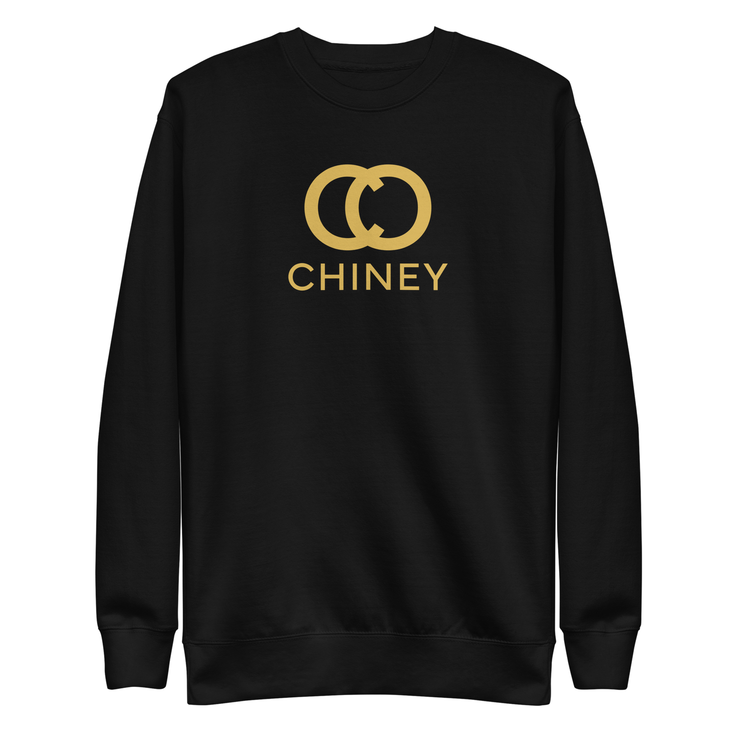 Chiney Ogwumike "Logo" Sweatshirt