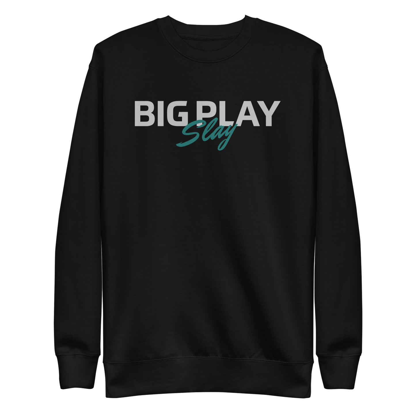 Darius Slay "Big Play Slay" Sweatshirt