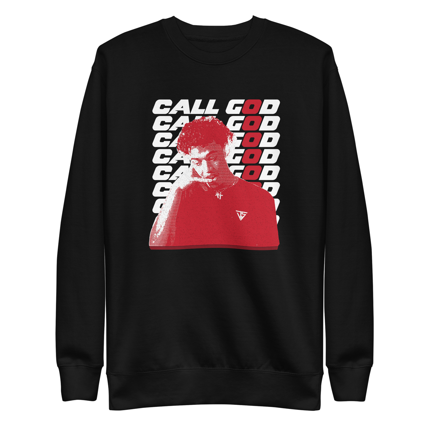 Julian Strawther "Call God" Sweatshirt