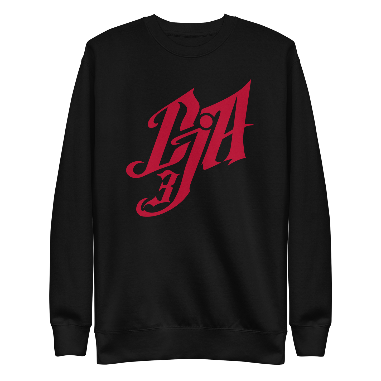 CJ Allen "Logo" Sweatshirt