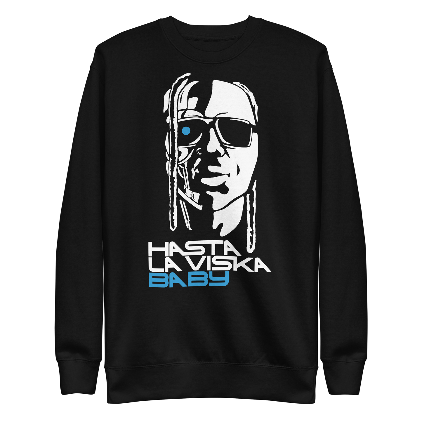 Laviska Shenault Jr "Hasta Laviska" Sweatshirt