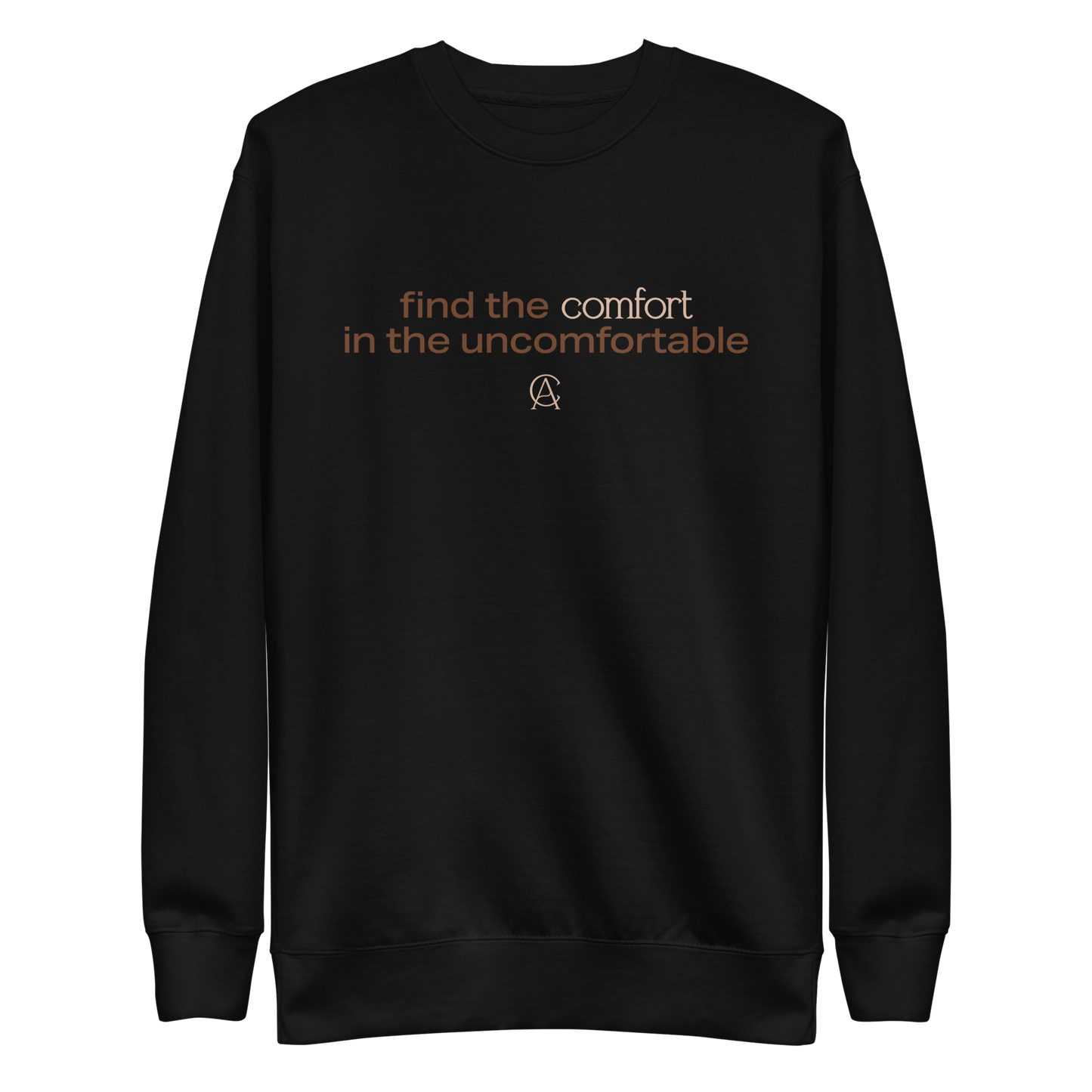 Allie Clifton "Mantra" Sweatshirt