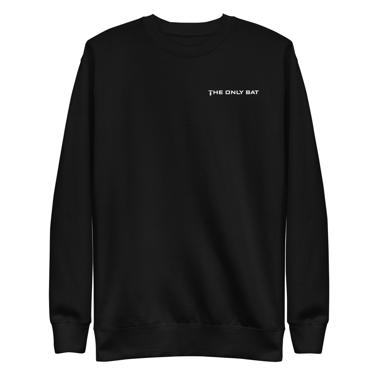 Nick Chubb "The Only Bat" Sweatshirt