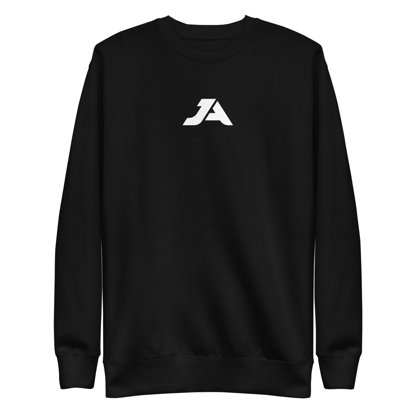 Jackson Arnold "Logo" Sweatshirt