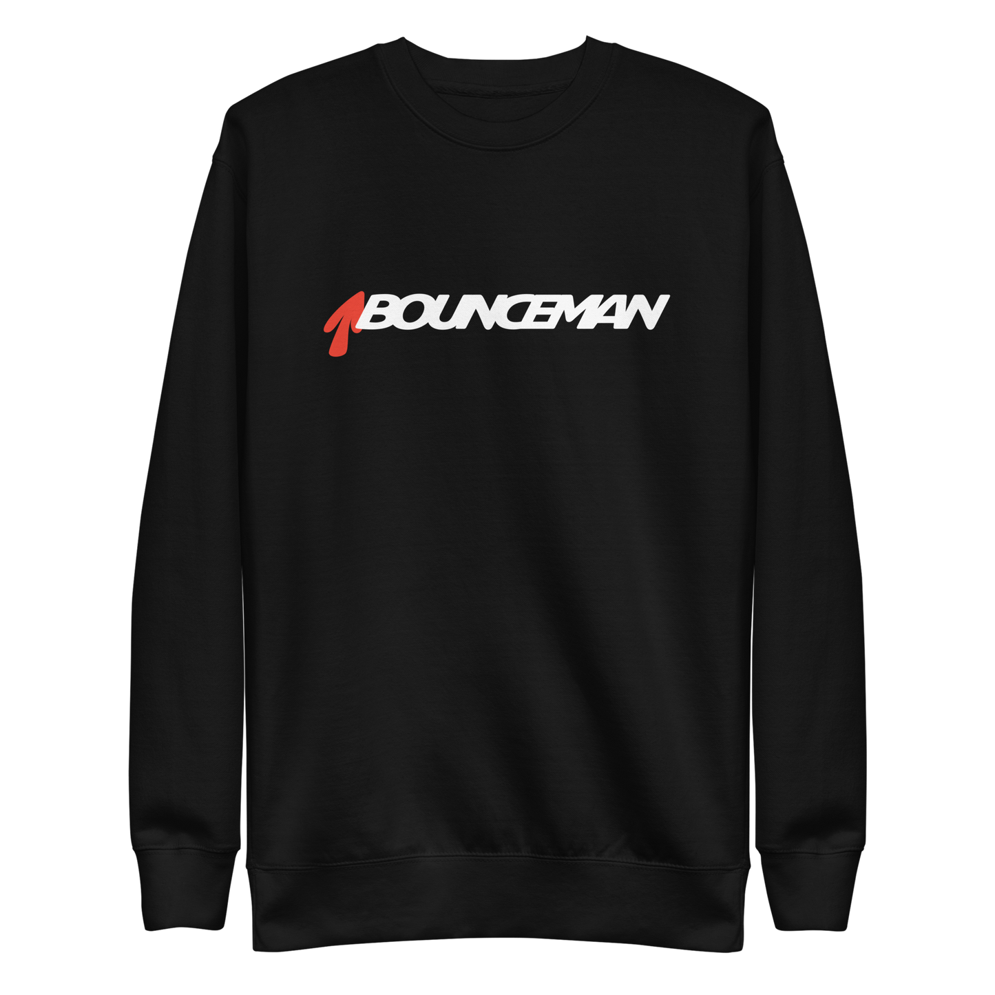 Devan Cambridge "Bounceman" Sweatshirt