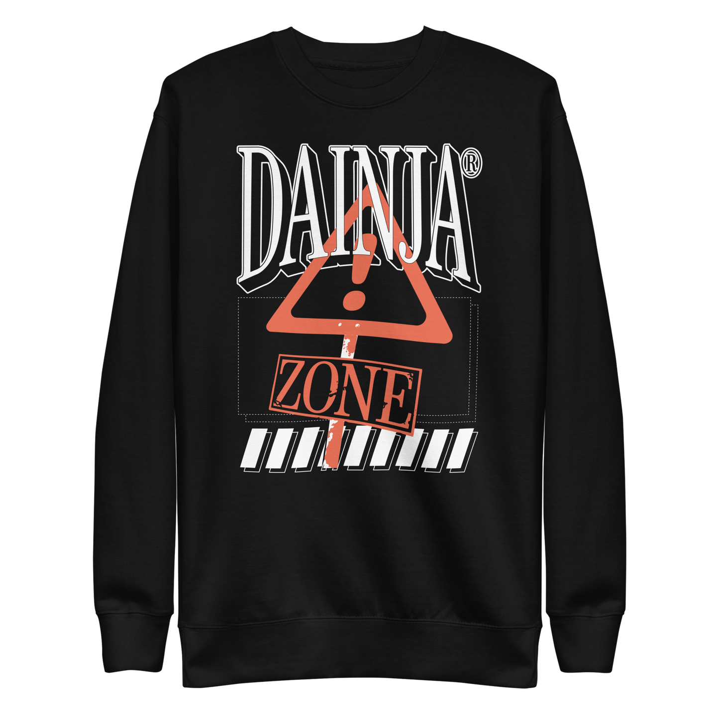 Dain Dainja "Dainja Zone V2" Sweatshirt