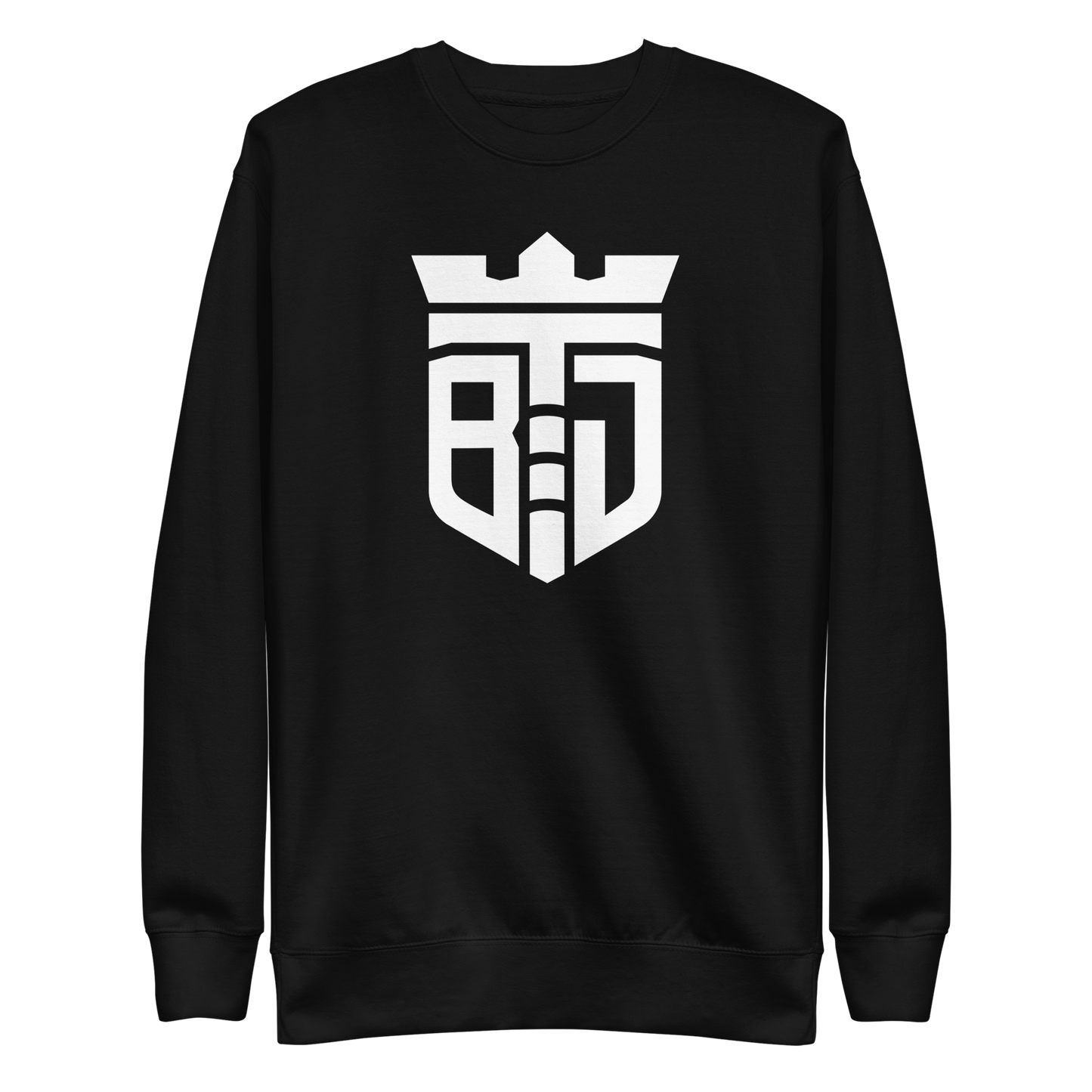 Brian Thomas Jr. "Logo" Sweatshirt