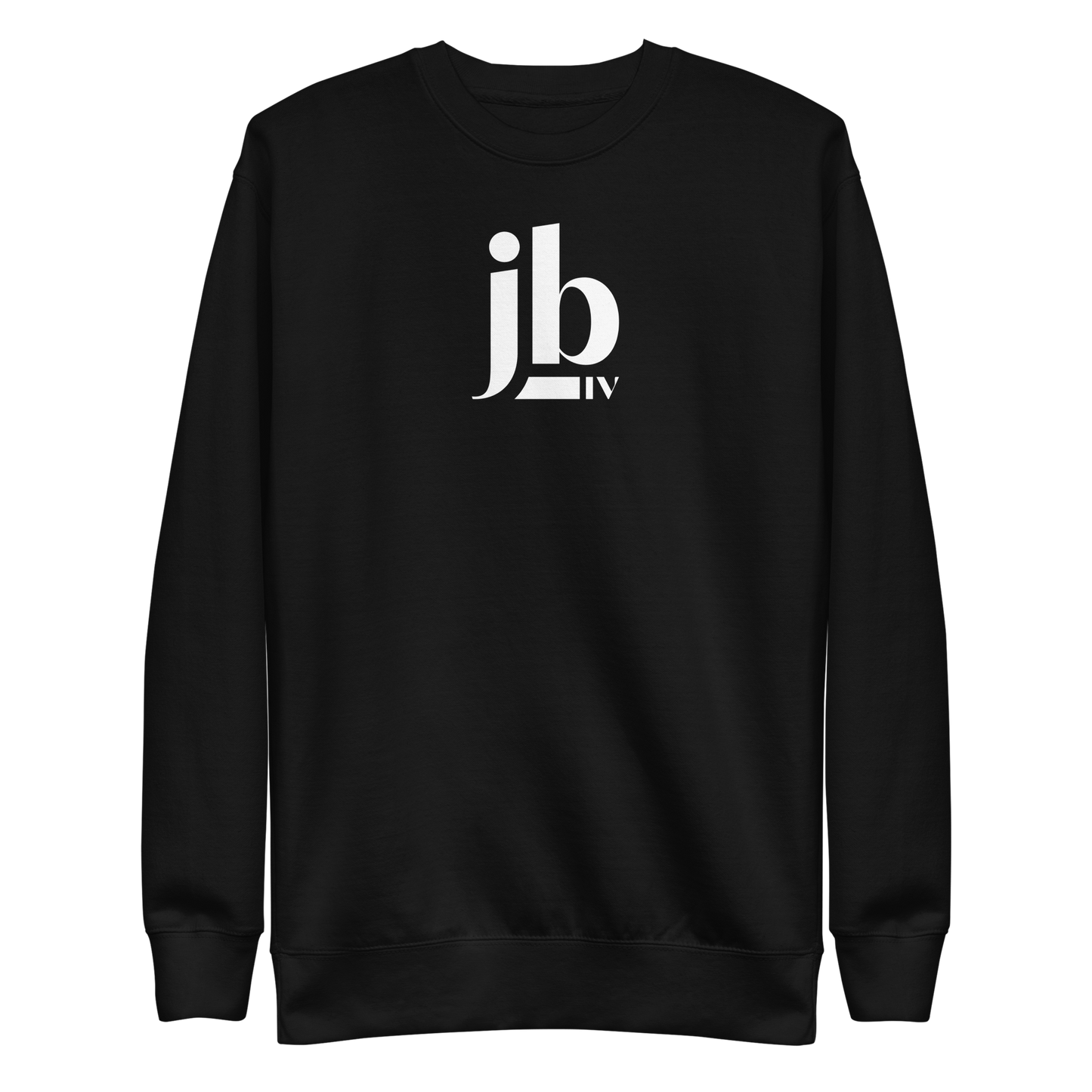 James Bradberry IV "Logo" Sweatshirt