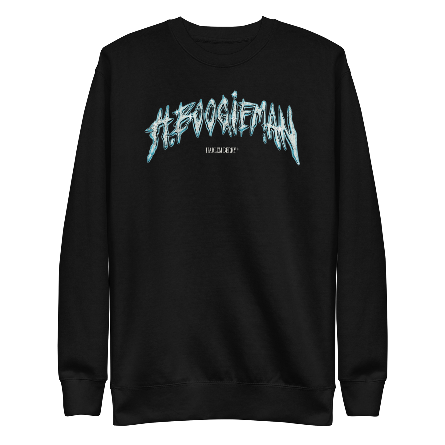 Harlem Berry "Boogieman" Sweatshirt