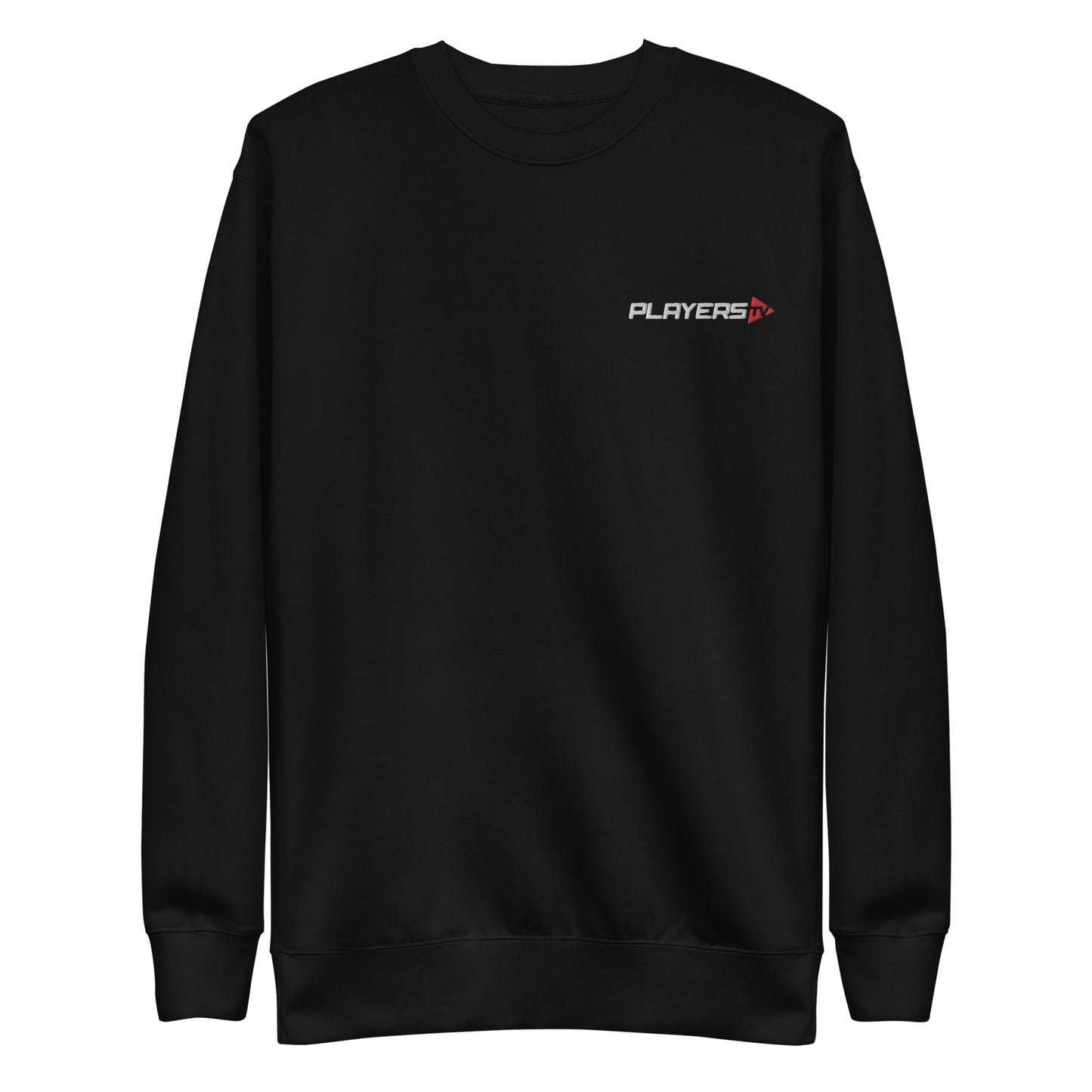 PlayersTV "Logo" Sweatshirt