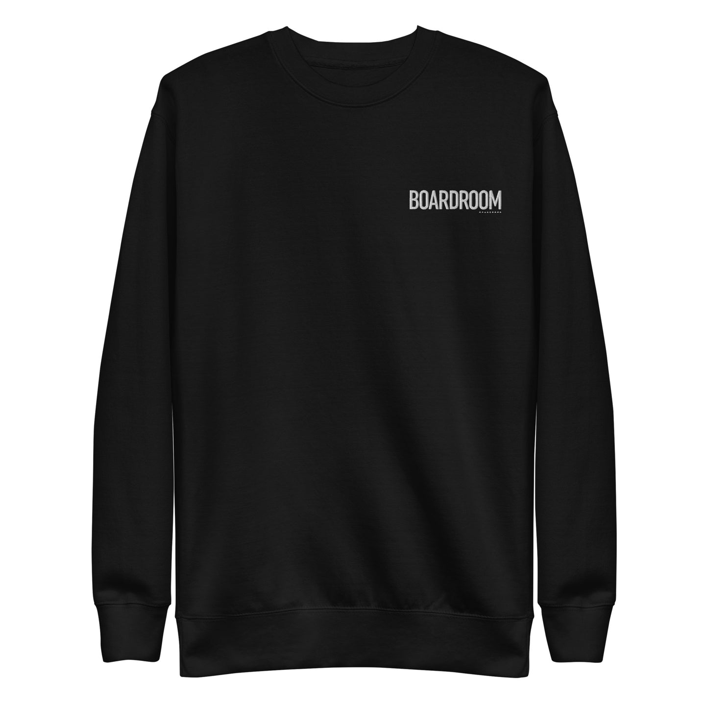 Boardroom "Logo" Sweatshirt
