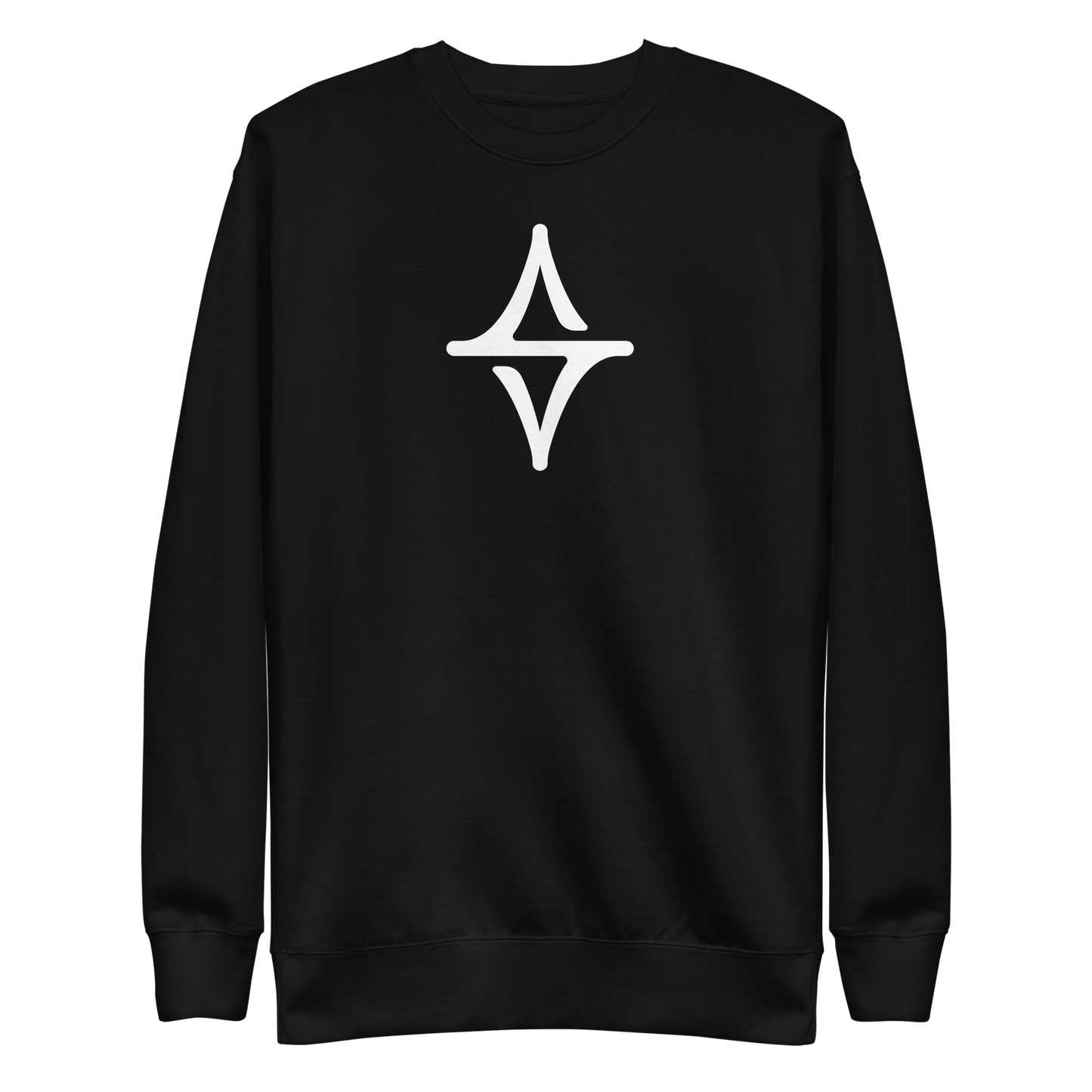 Starling Thomas V "Logo" Sweatshirt