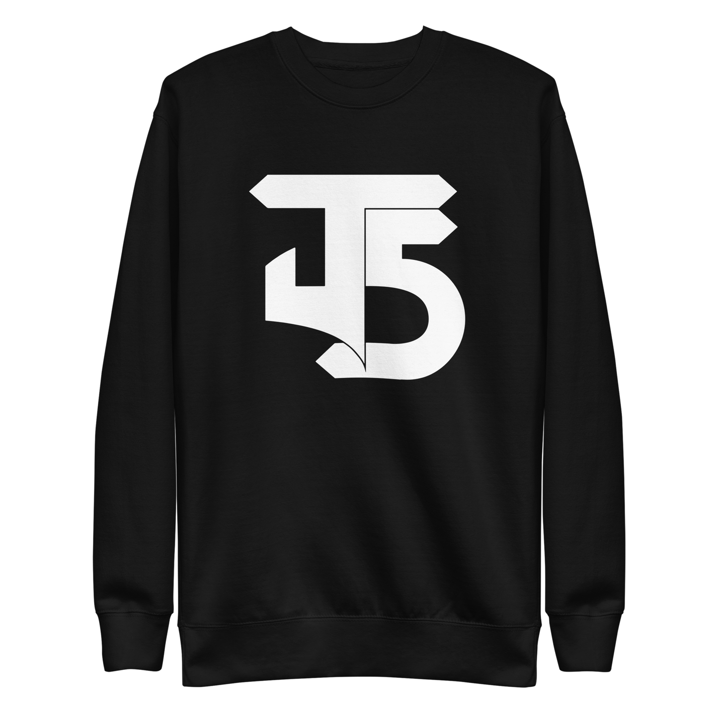 Josh Sapp "Logo" Sweatshirt