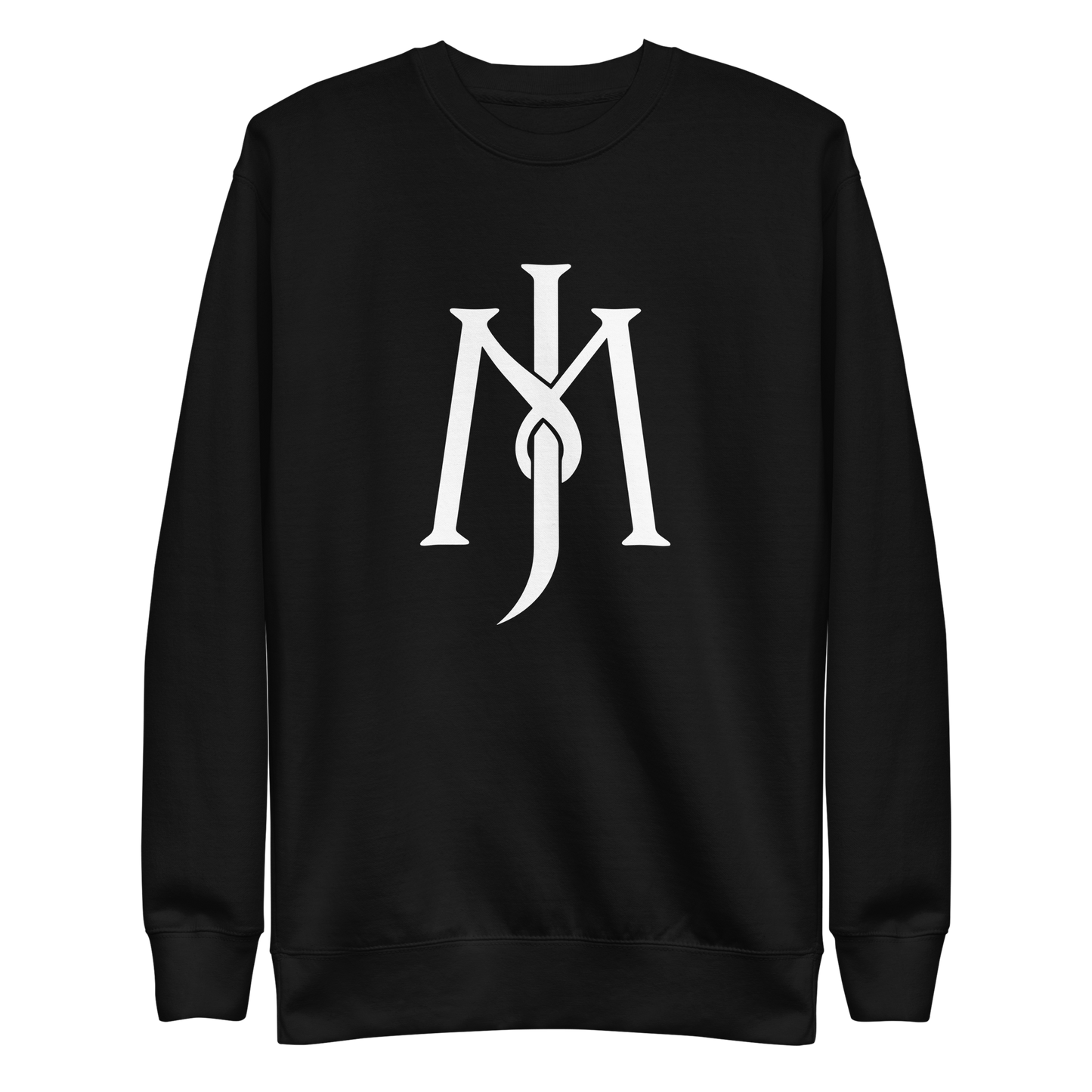 Jordan McCloud "Logo" Sweatshirt