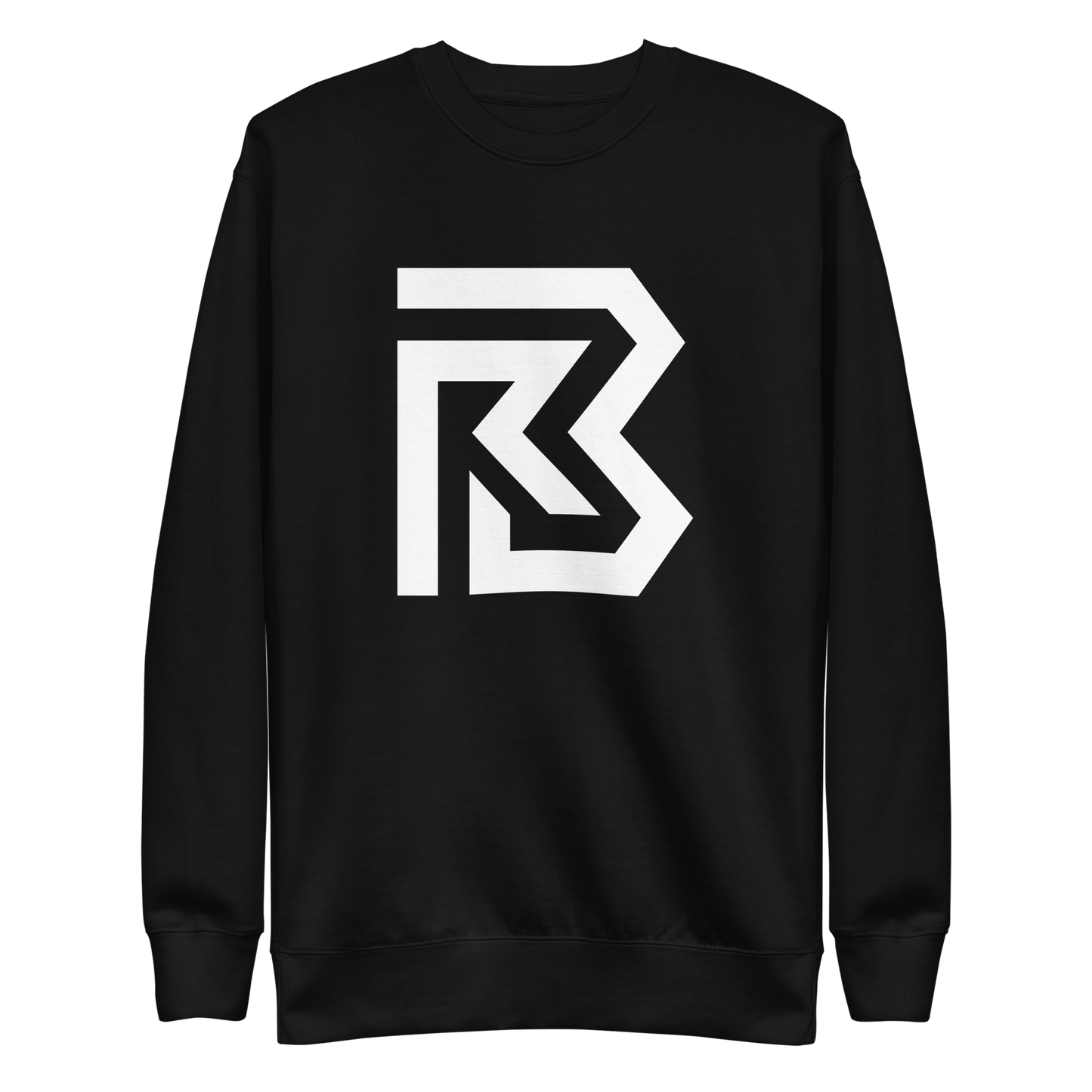 Rocco Becht "Logo" Sweatshirt