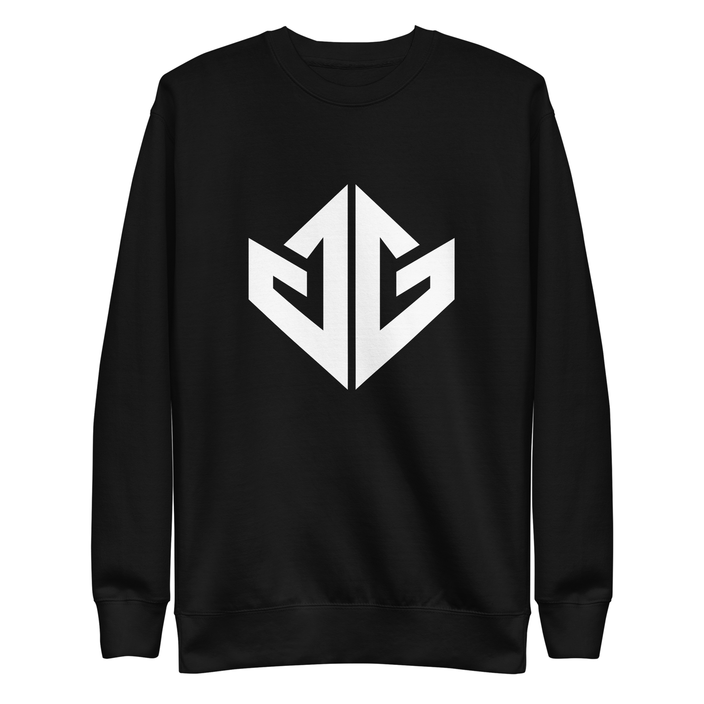 Jerrick Gibson "Logo" Sweatshirt