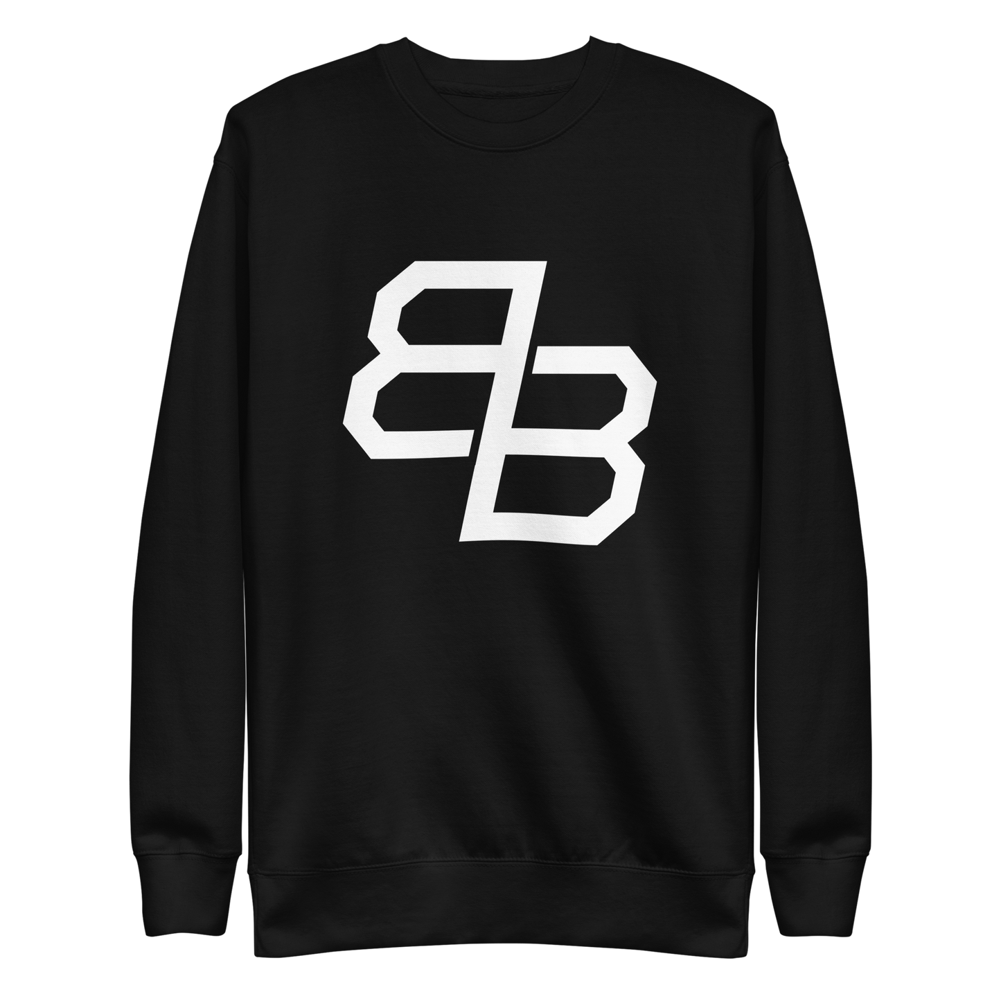 Brock Bowers "Logo" Sweatshirt