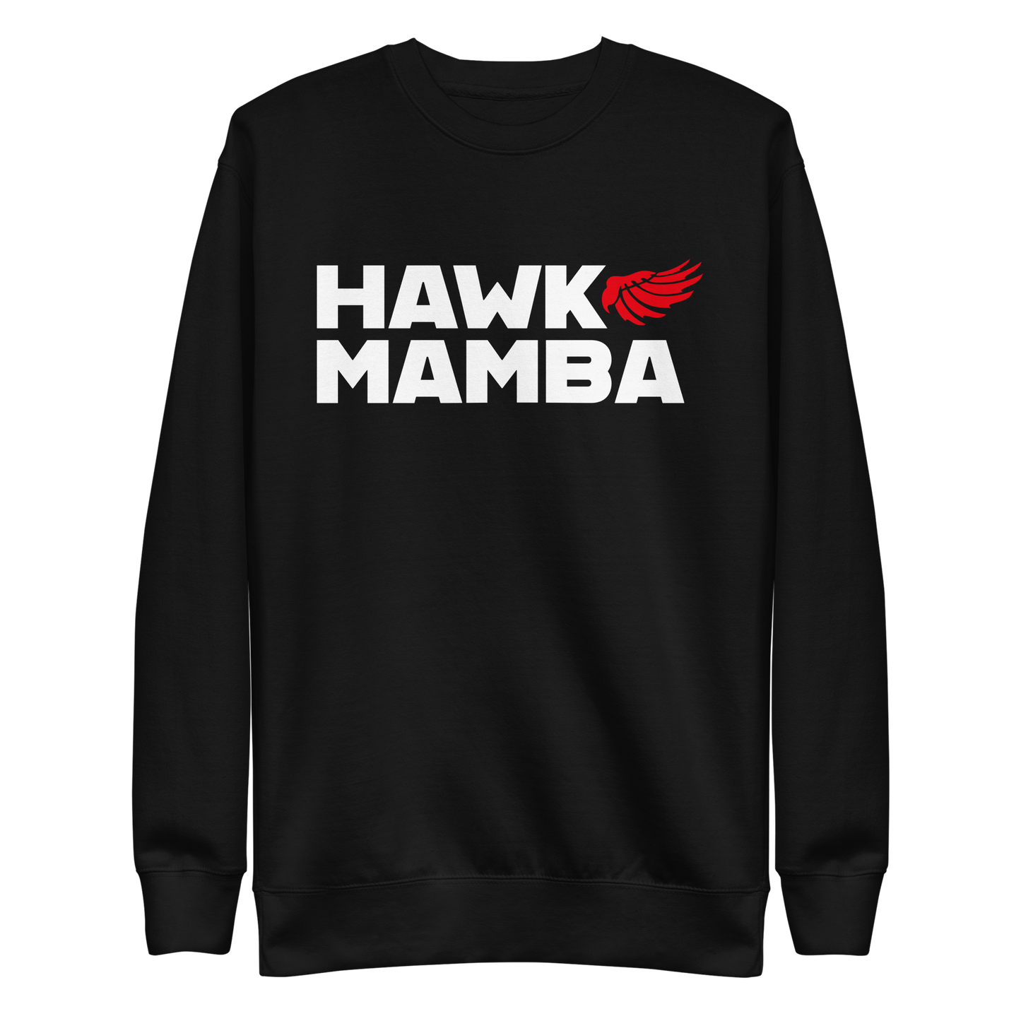 Cobee Bryant "Logo" Sweatshirt