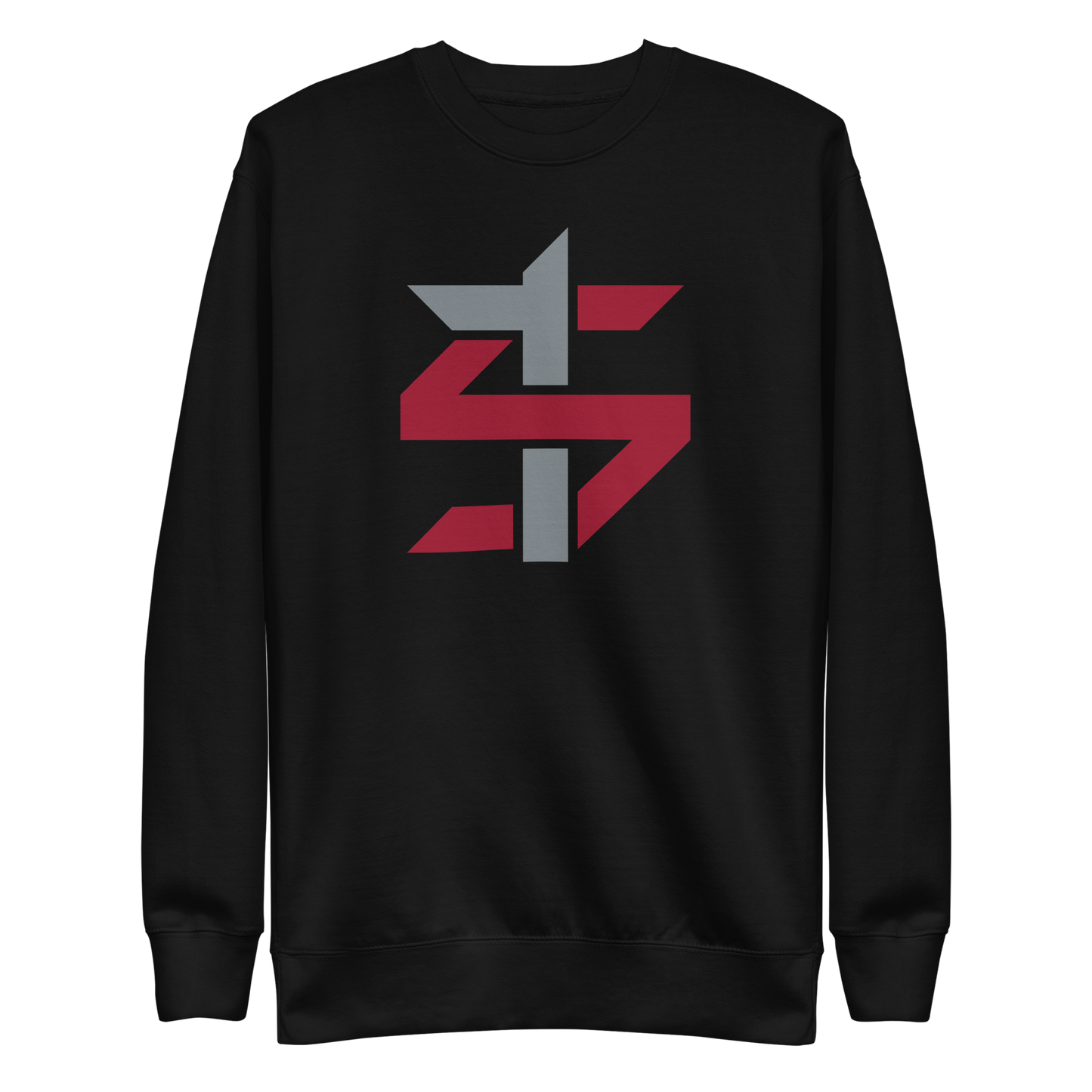 Ty Simpson "Logo" Sweatshirt