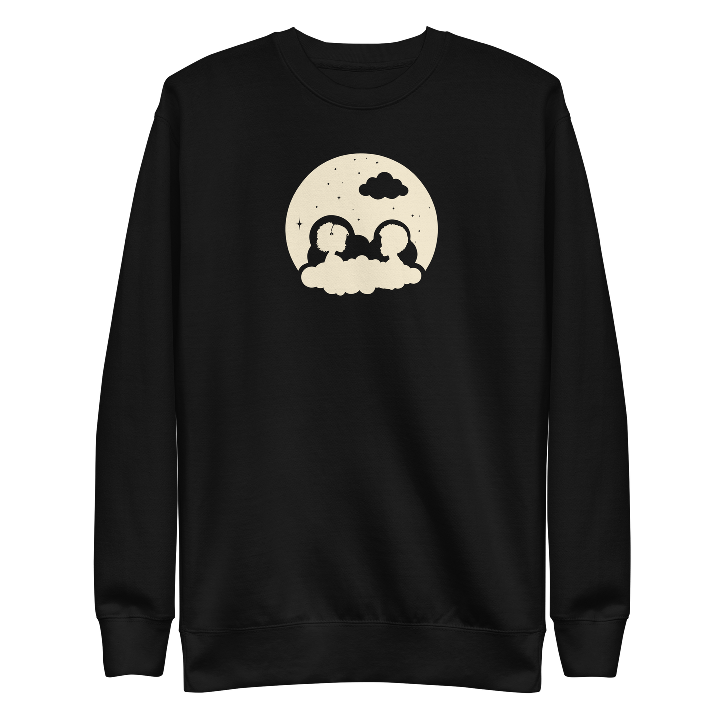 JREAM "Logo" Sweatshirt