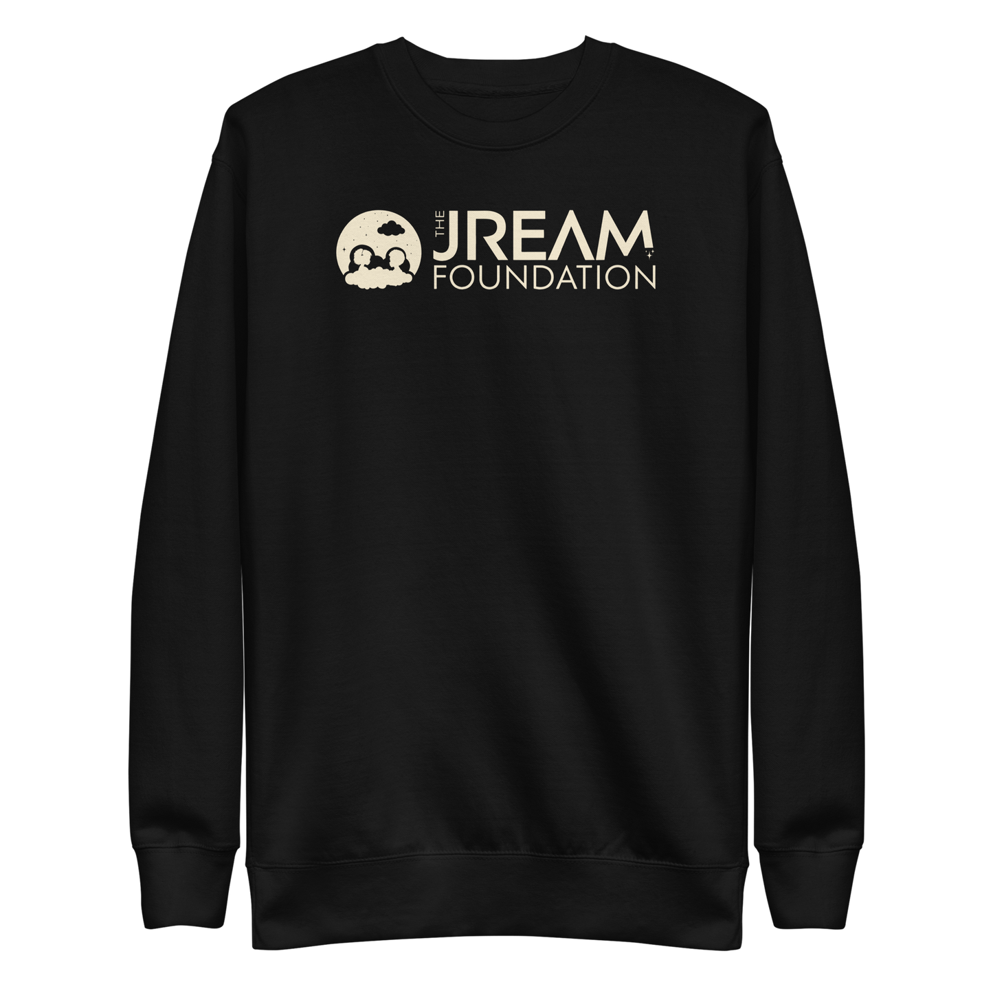 JREAM "Logo" Sweatshirt